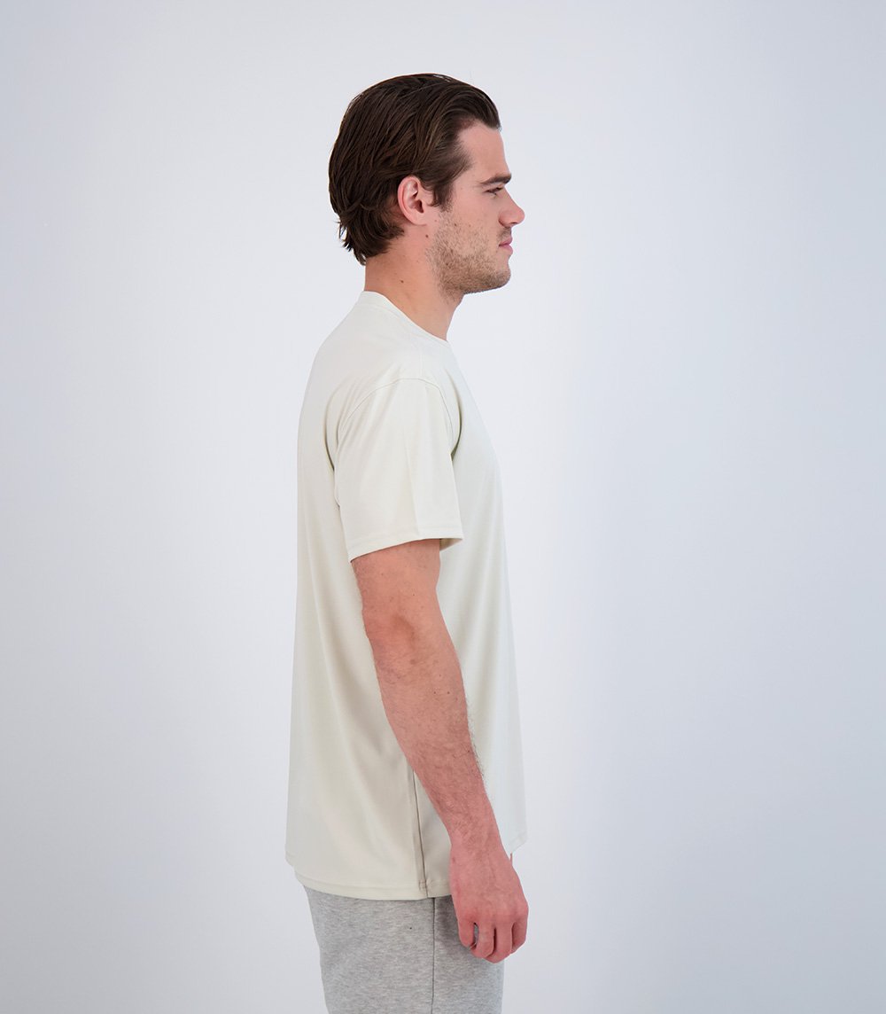 Teaser™ Mens Short Sleeve ProtectUV® Sun Protective Shirt [2XL-3XL]