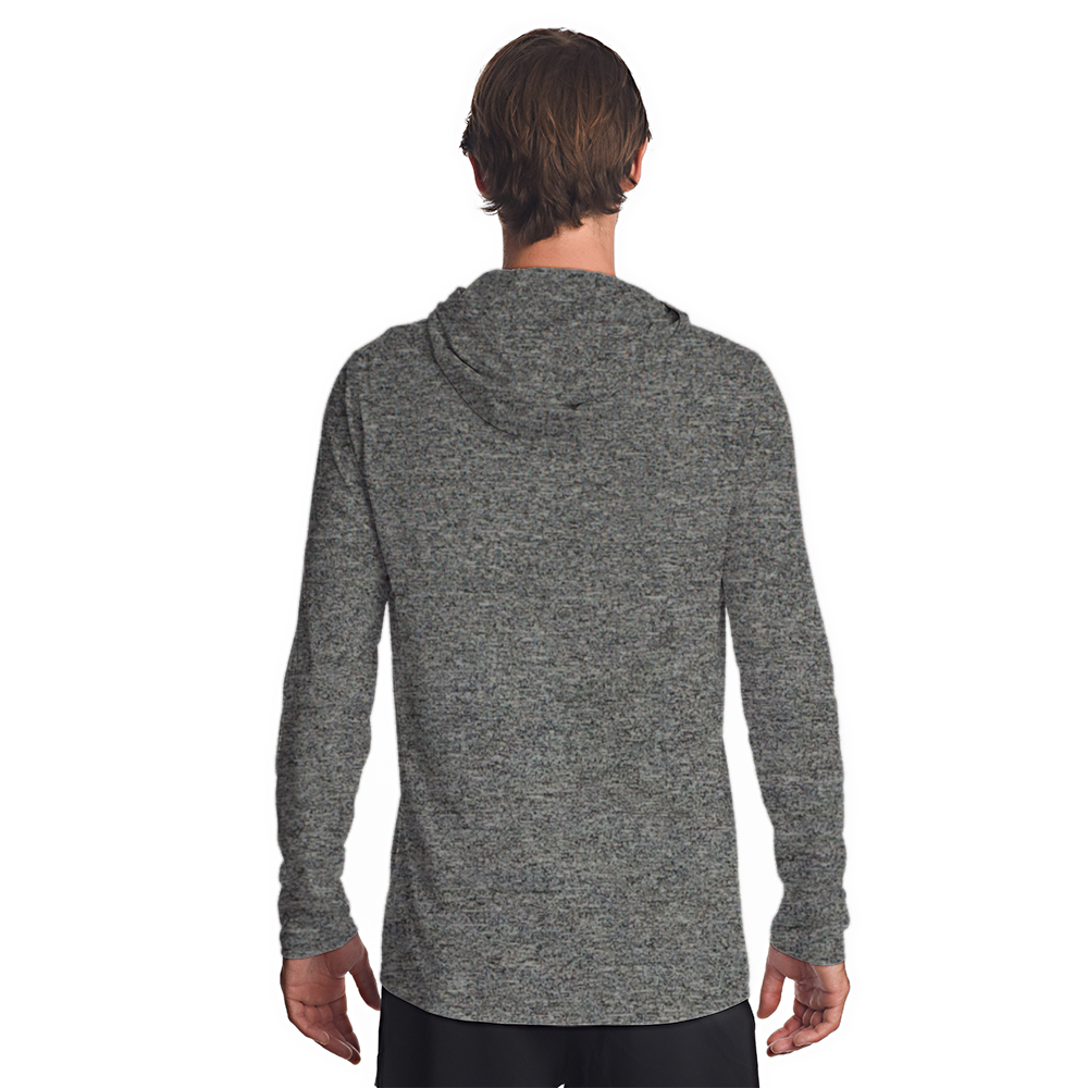 Slate Grey Heather