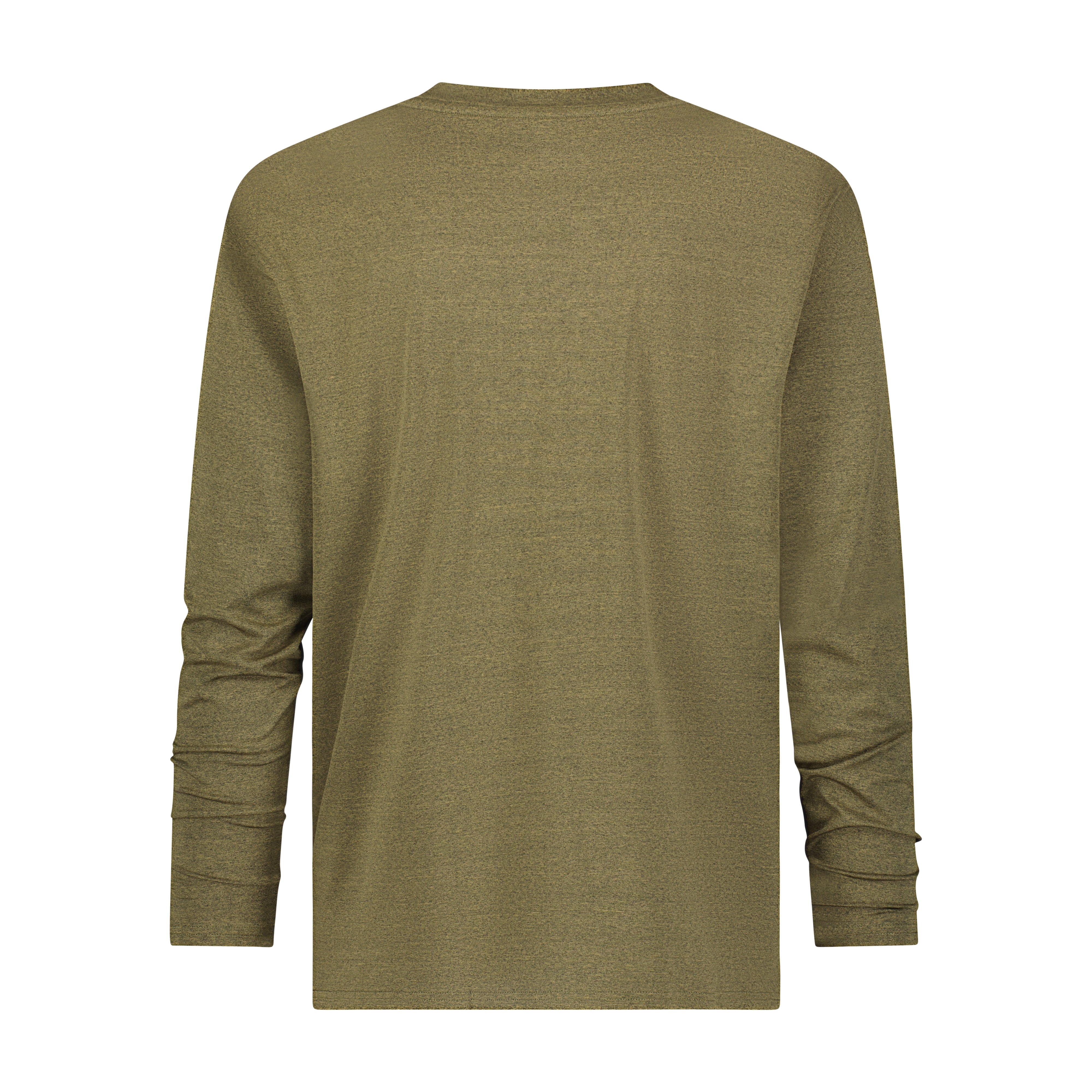 Denali Heather Long Sleeve Teaser, Style 423237
