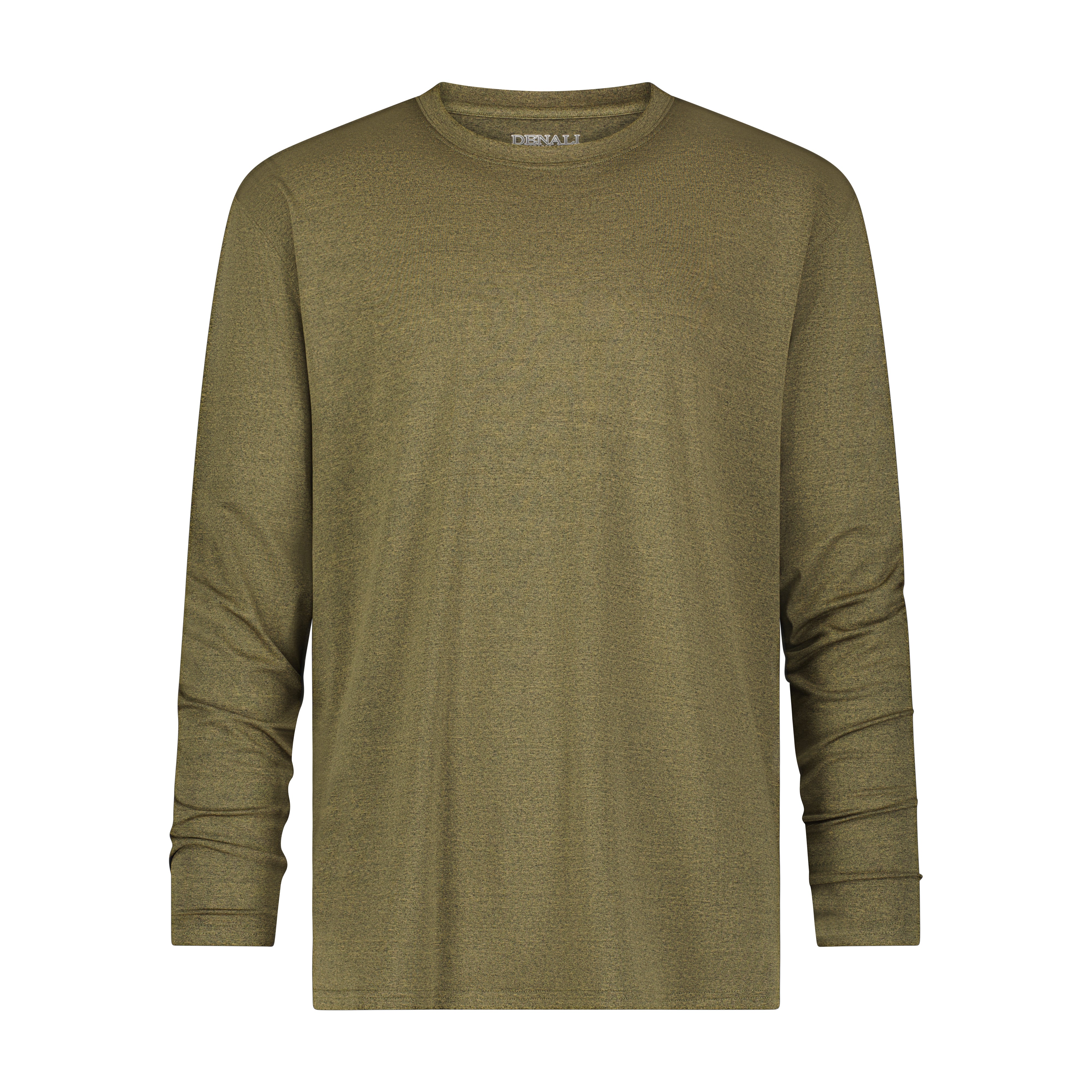 Denali Heather Long Sleeve Teaser, Style 423237