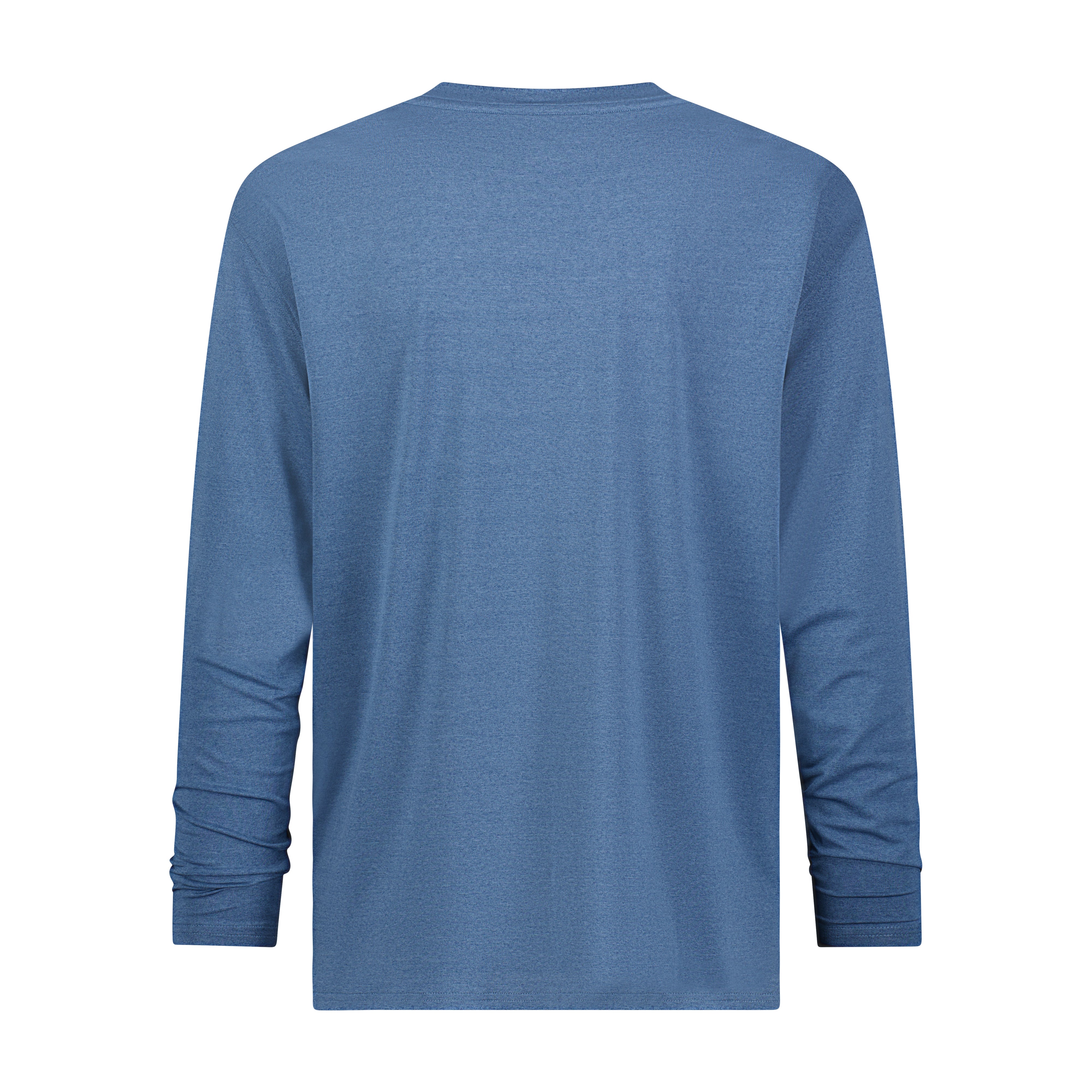 Denali Heather Long Sleeve Teaser, Style 423237