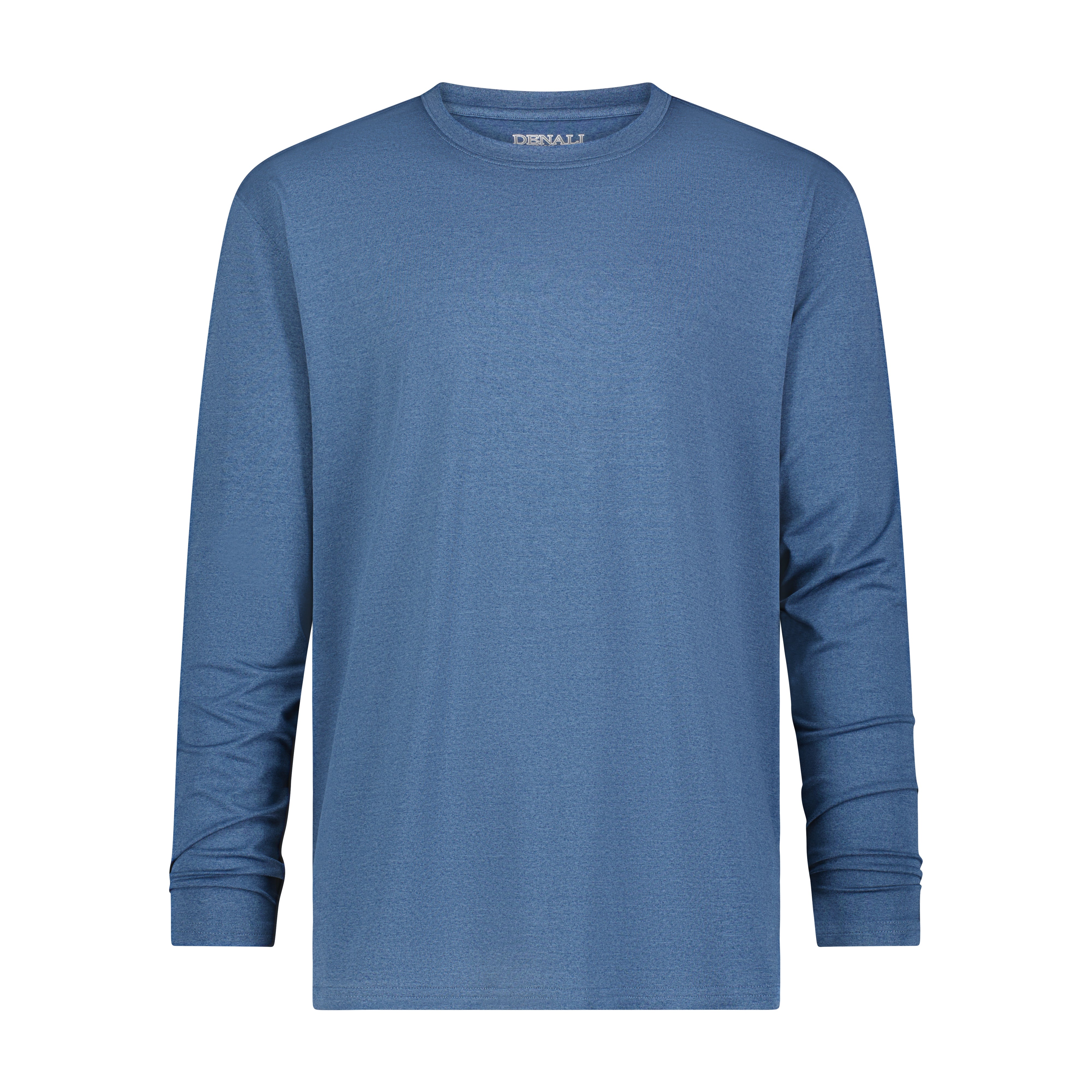 Denali Heather Long Sleeve Teaser, Style 423237