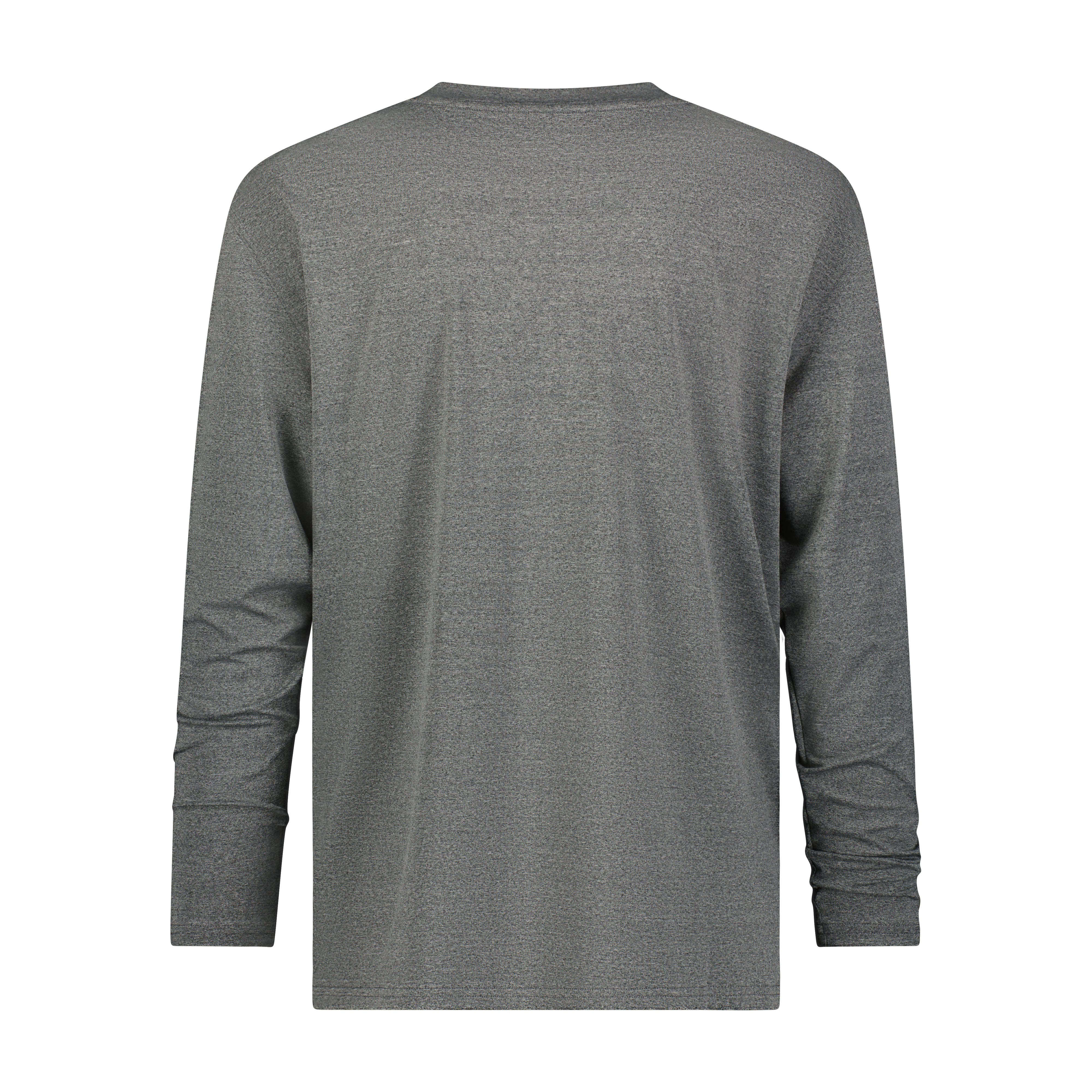 Denali Heather Long Sleeve Teaser, Style 423237