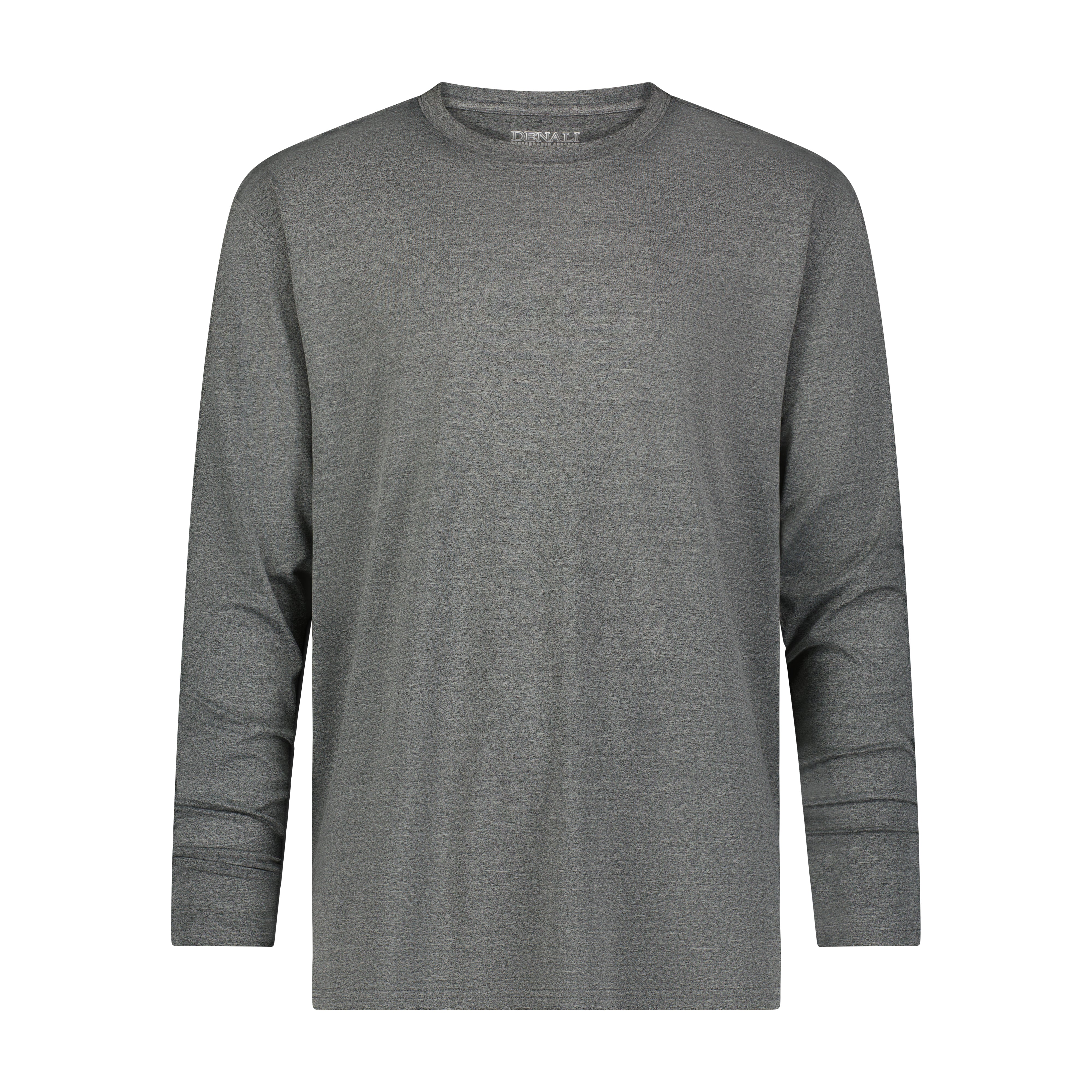 Denali Heather Long Sleeve Teaser, Style 423237