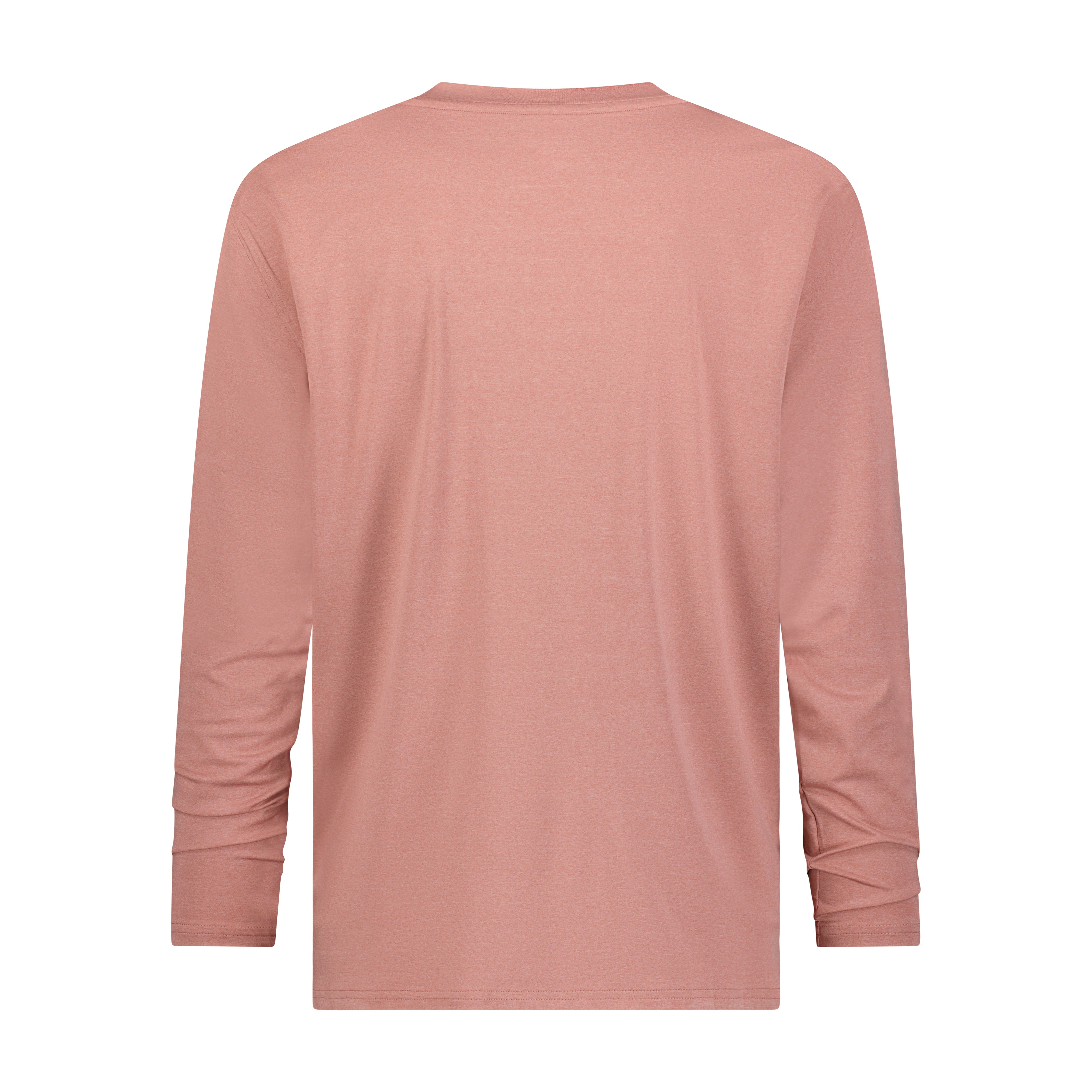 Denali Heather Long Sleeve Teaser, Style 423237