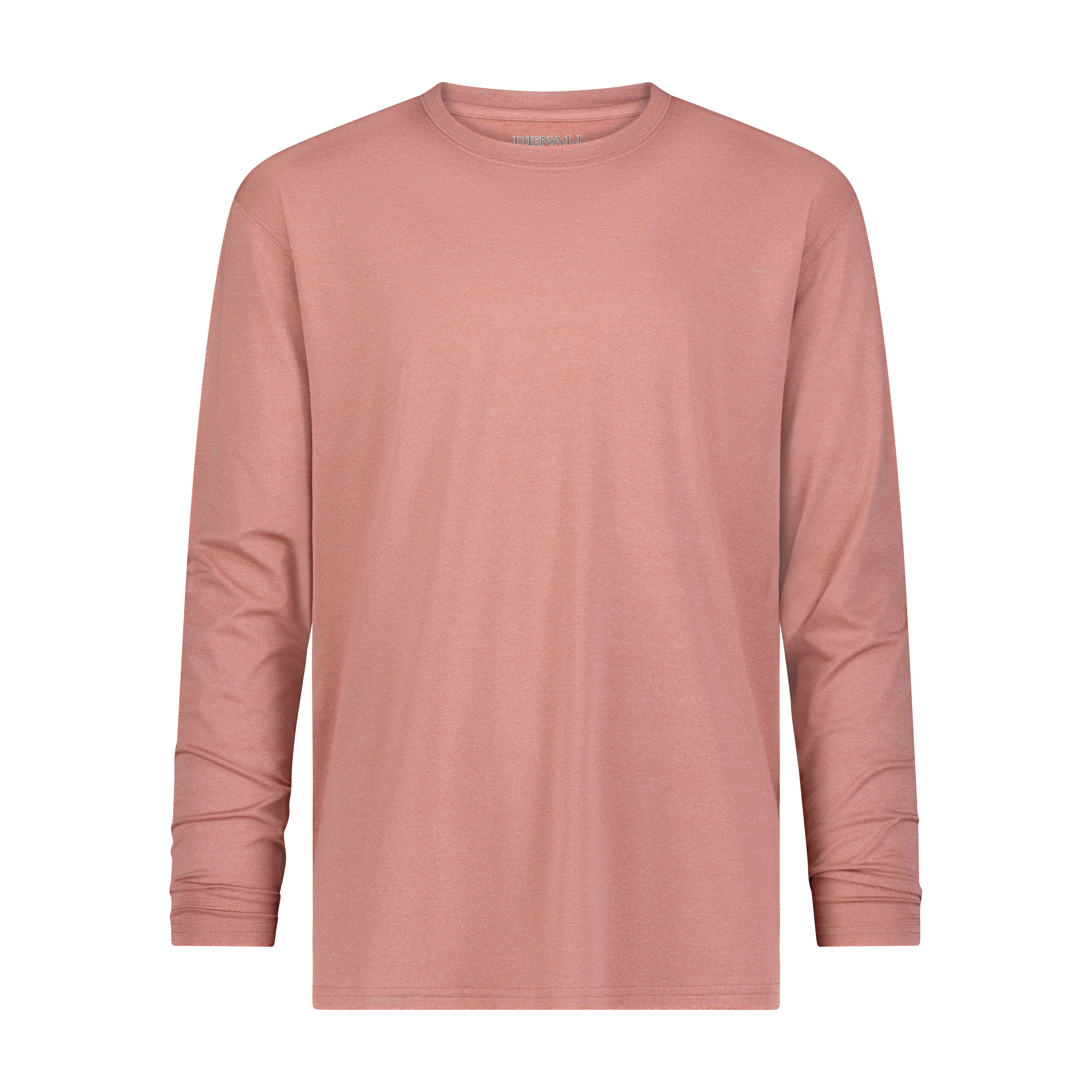 Denali Heather Long Sleeve Teaser, Style 423237