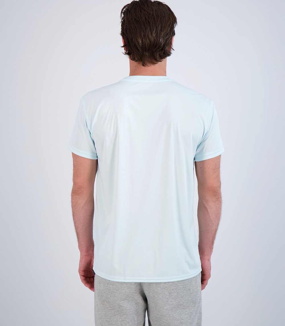 Teaser™ Mens Short Sleeve ProtectUV® Sun Protective Shirt, Style 42325