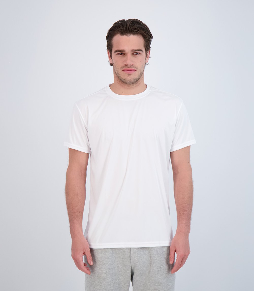 Teaser™ Mens Short Sleeve ProtectUV® Sun Protective Shirt [M-XL