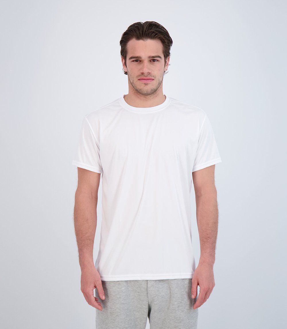 Teaser™ Mens Short Sleeve ProtectUV® Sun Protective Shirt, Style 42325