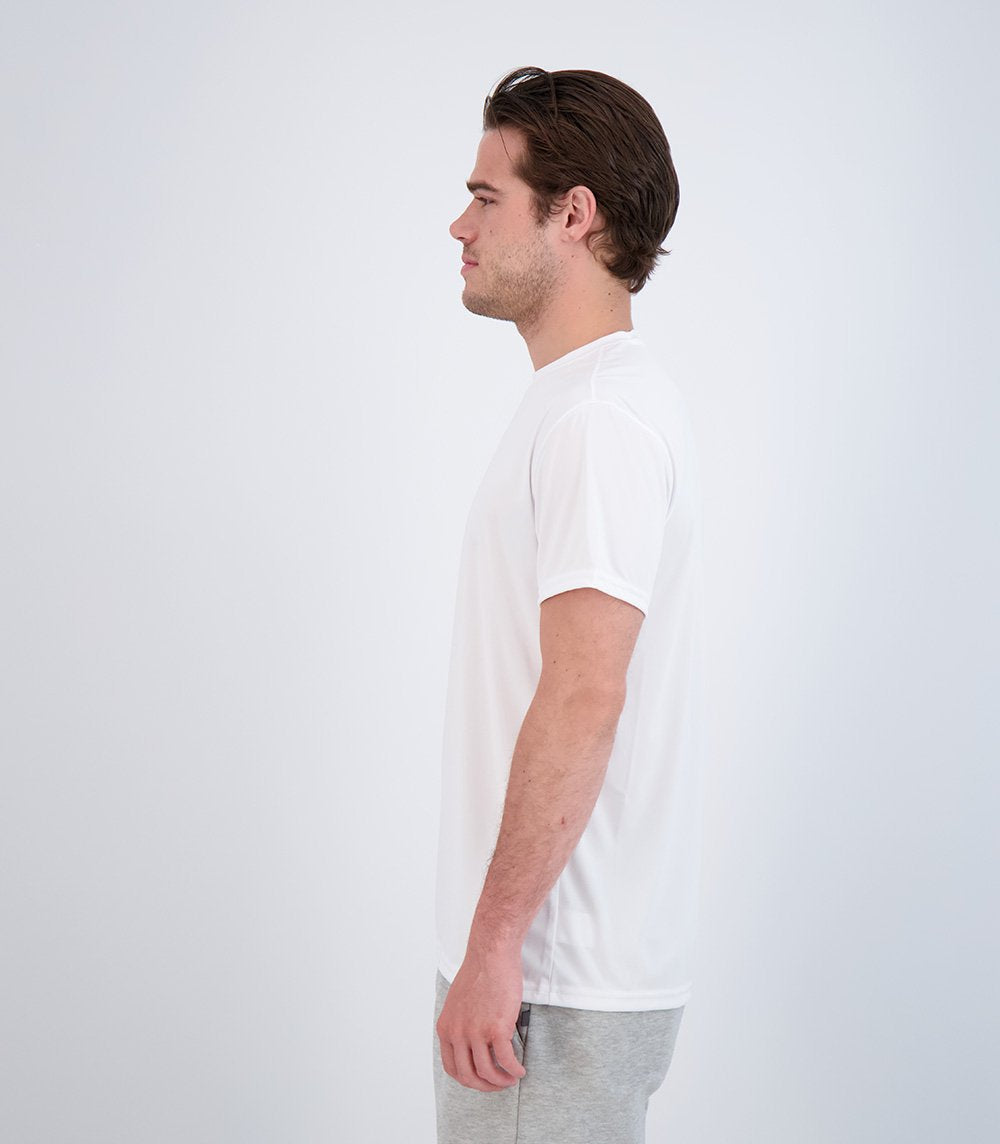 Teaser™ Mens Short Sleeve ProtectUV® Sun Protective Shirt, Style 42325