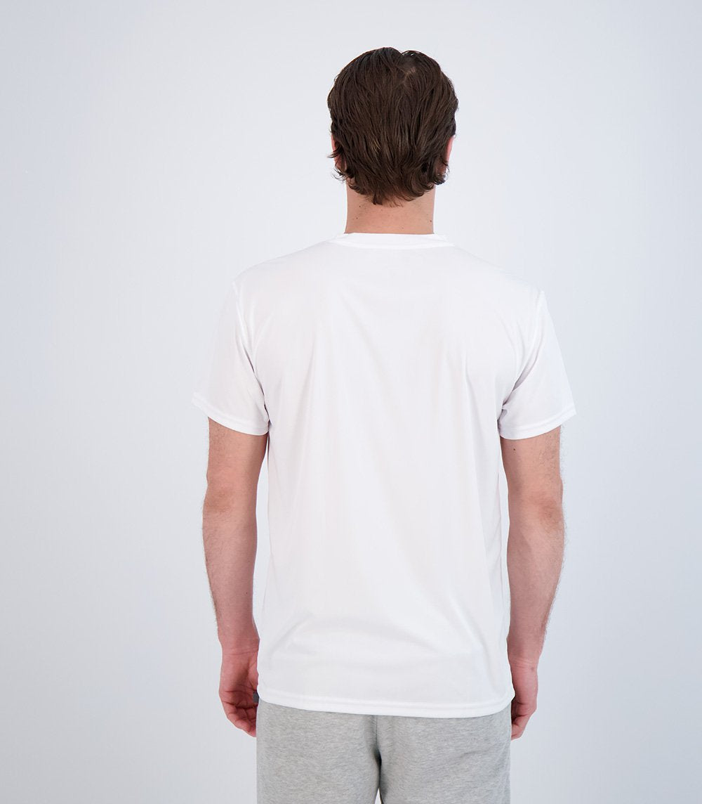 Teaser™ Mens Short Sleeve ProtectUV® Sun Protective Shirt, Style 42325