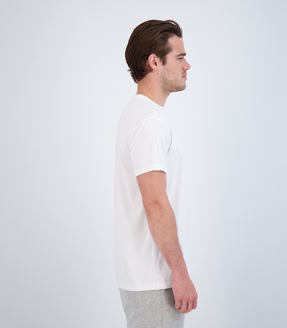 Teaser™ Mens Short Sleeve ProtectUV® Sun Protective Shirt, Style 42325