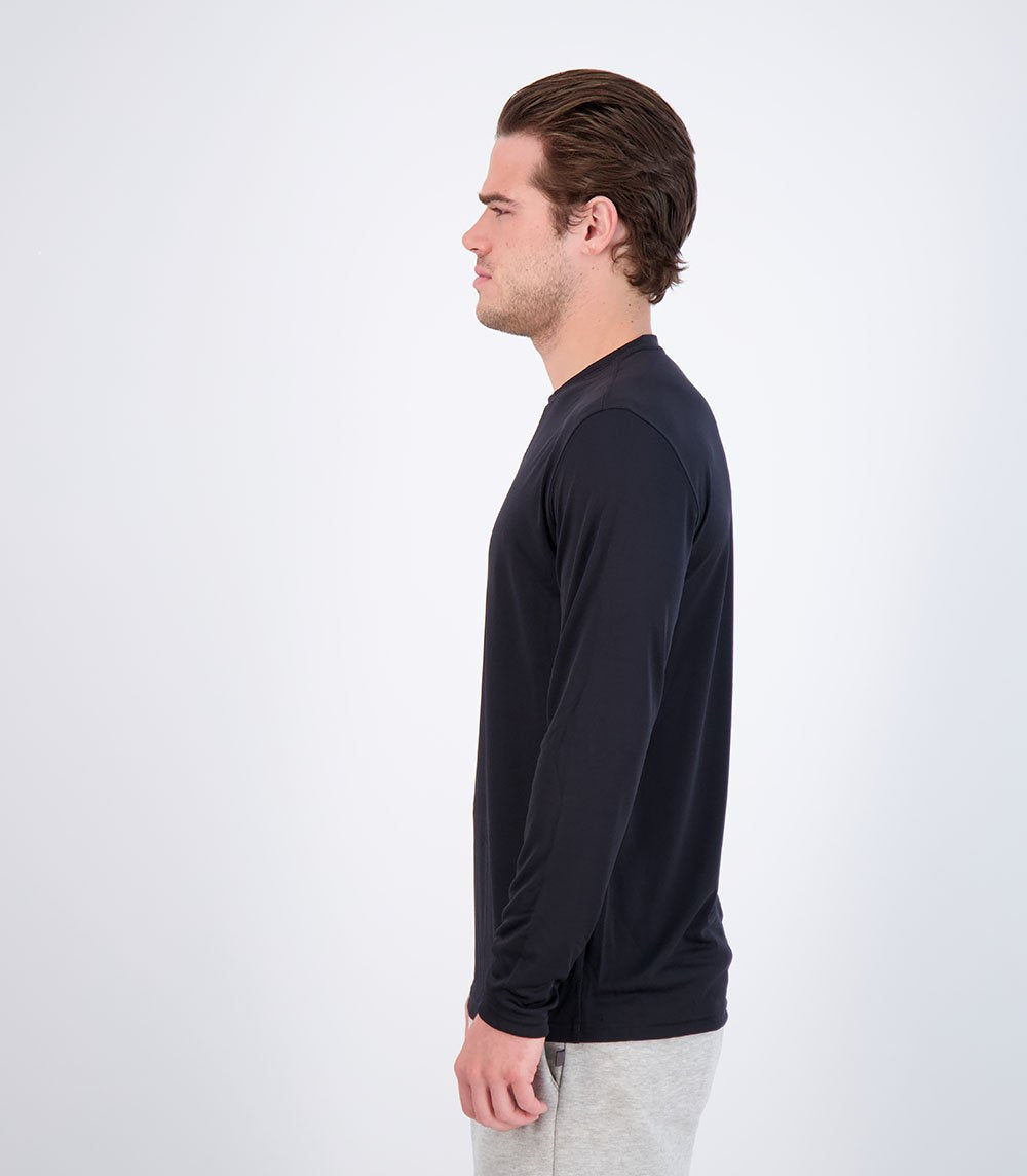 Teaser™ Mens Long Sleeve ProtectUV® Sun Protective Shirt, Style 42327