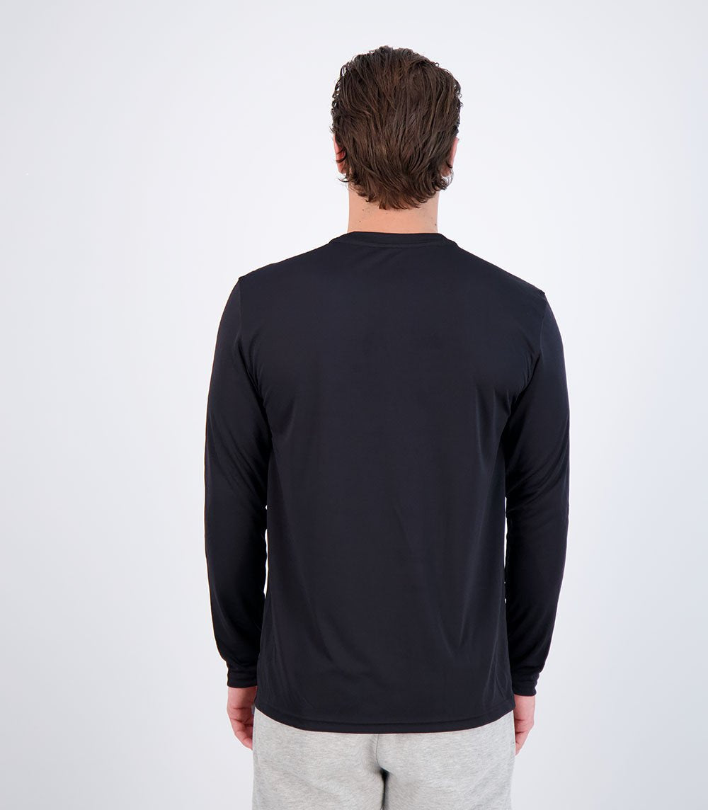 Teaser™ Mens Long Sleeve ProtectUV® Sun Protective Shirt, Style 42327