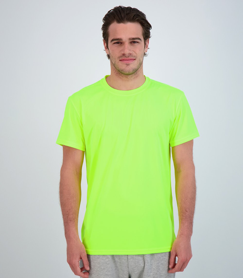 Teaser™ Mens Short Sleeve ProtectUV® Sun Protective Shirt (42325)