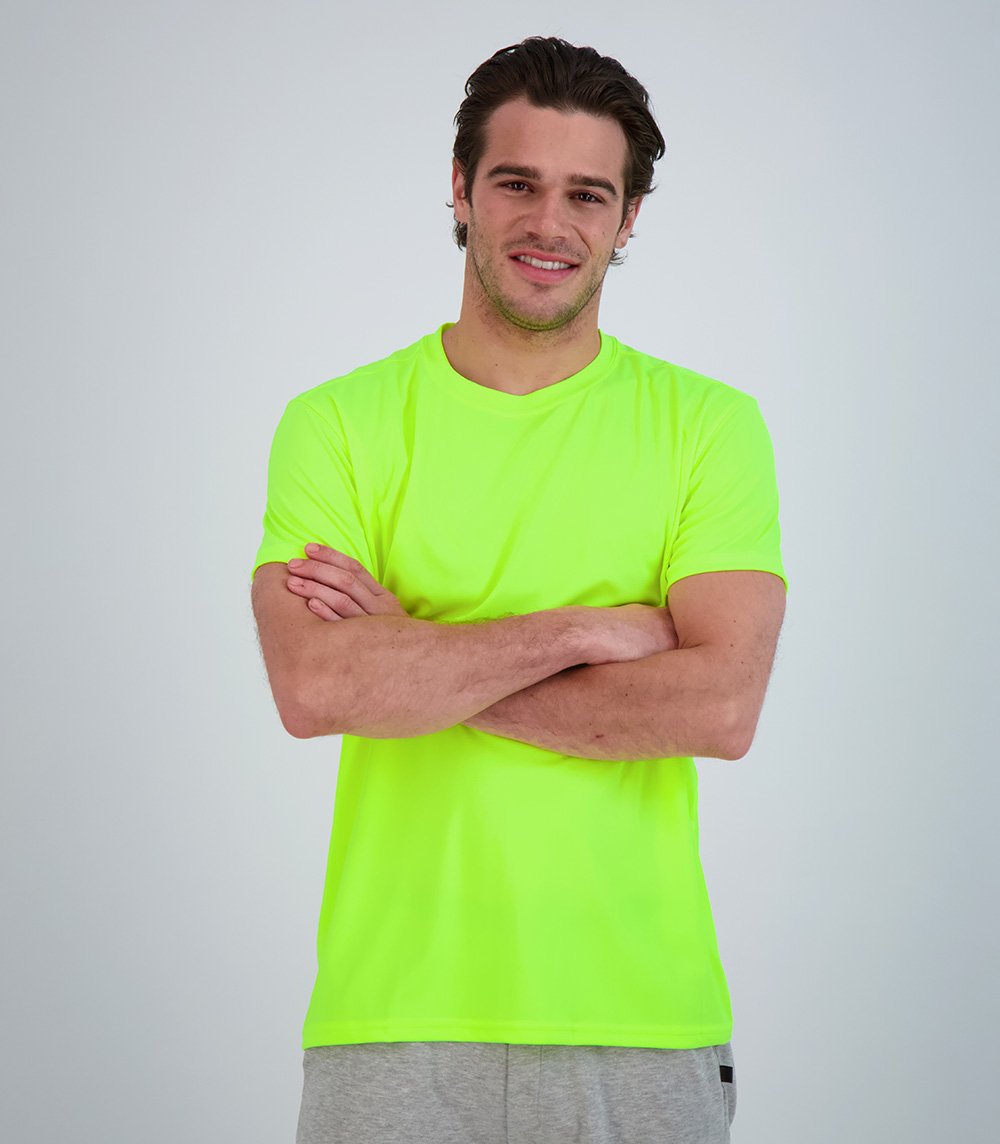Teaser™ Mens Short Sleeve ProtectUV® Sun Protective Shirt, Style 42325