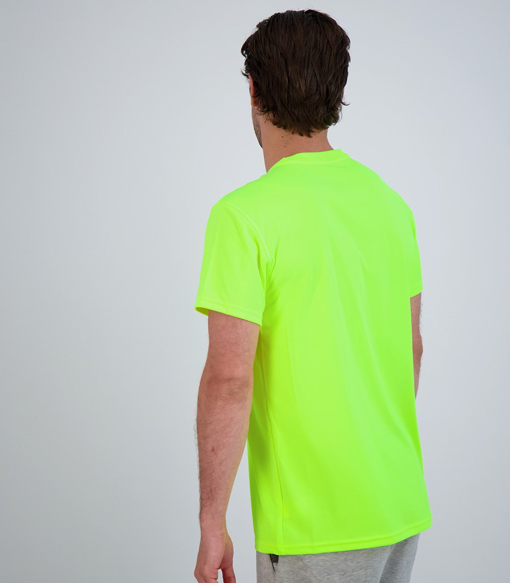 Teaser™ Mens Short Sleeve ProtectUV® Sun Protective Shirt (42325)