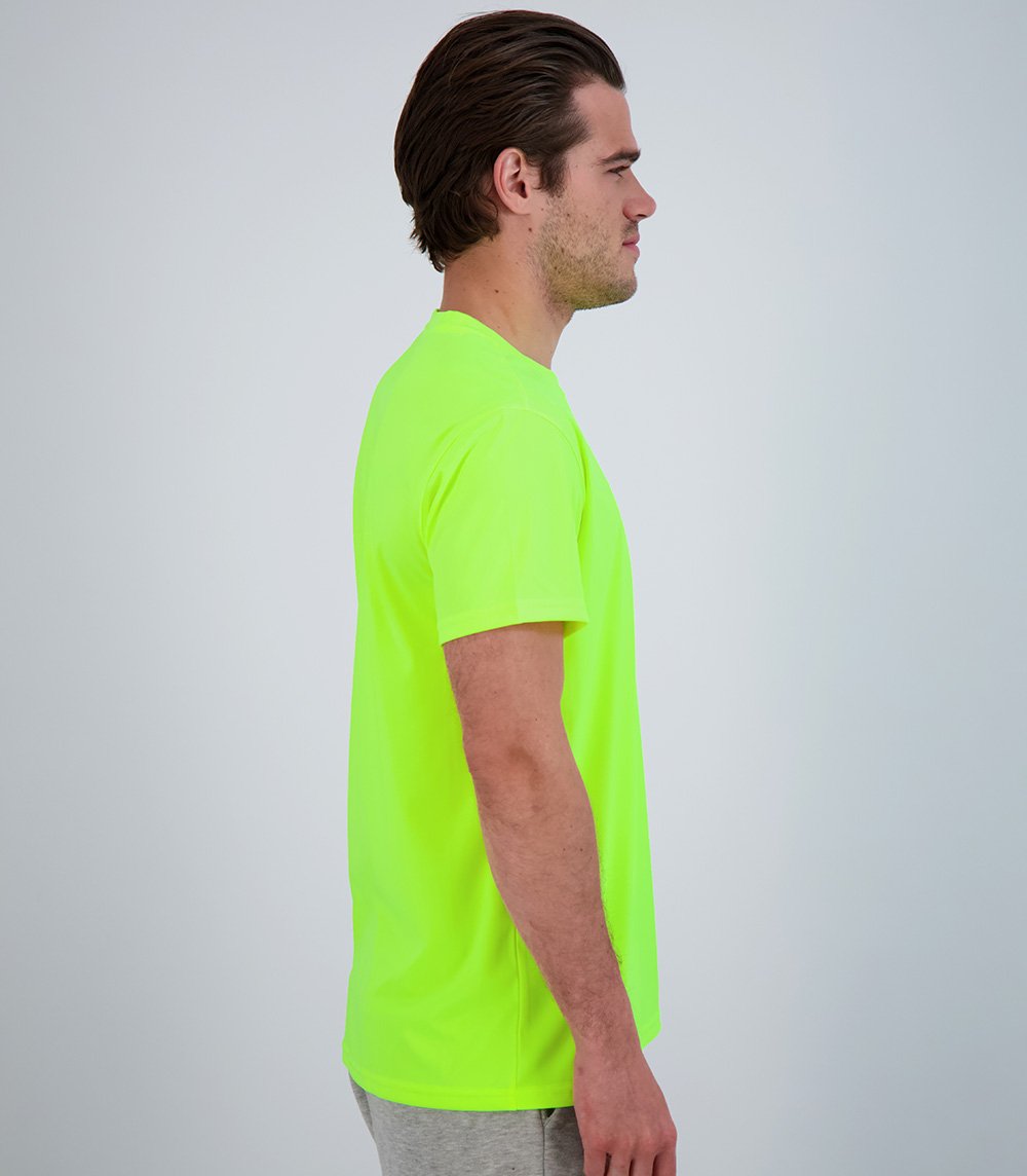 Teaser™ Mens Short Sleeve ProtectUV® Sun Protective Shirt, Style 42325