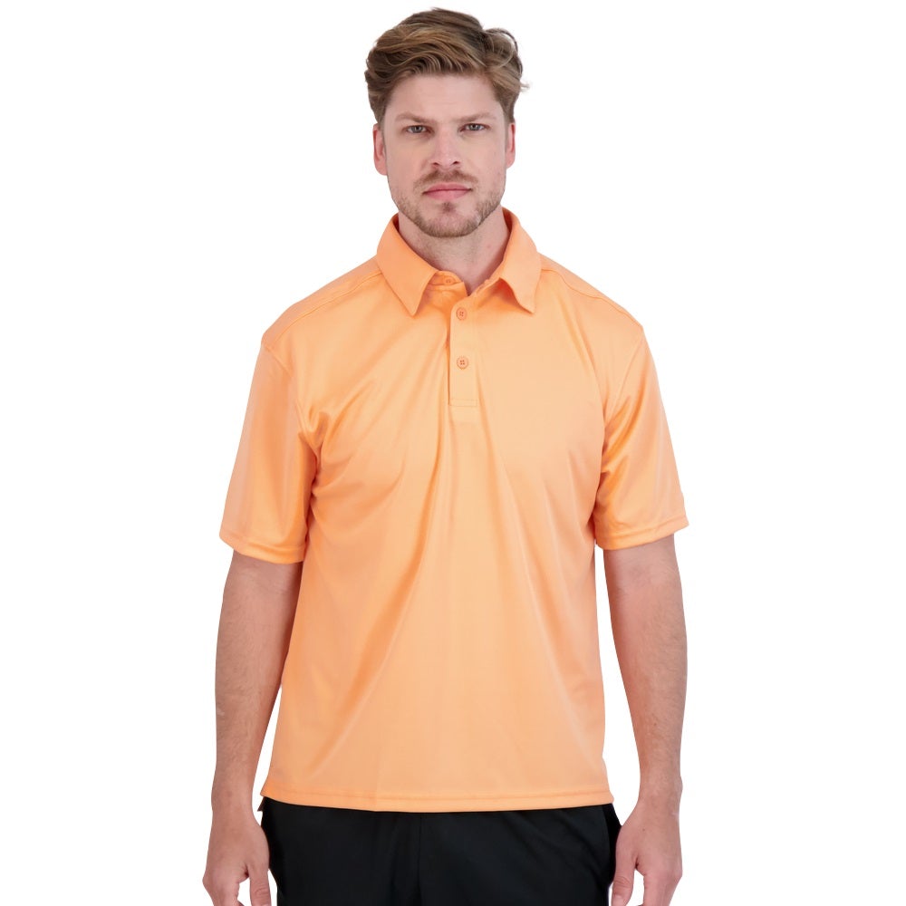 Denali Performance ProtectUV® Polo Short Sleeve, Style 41615