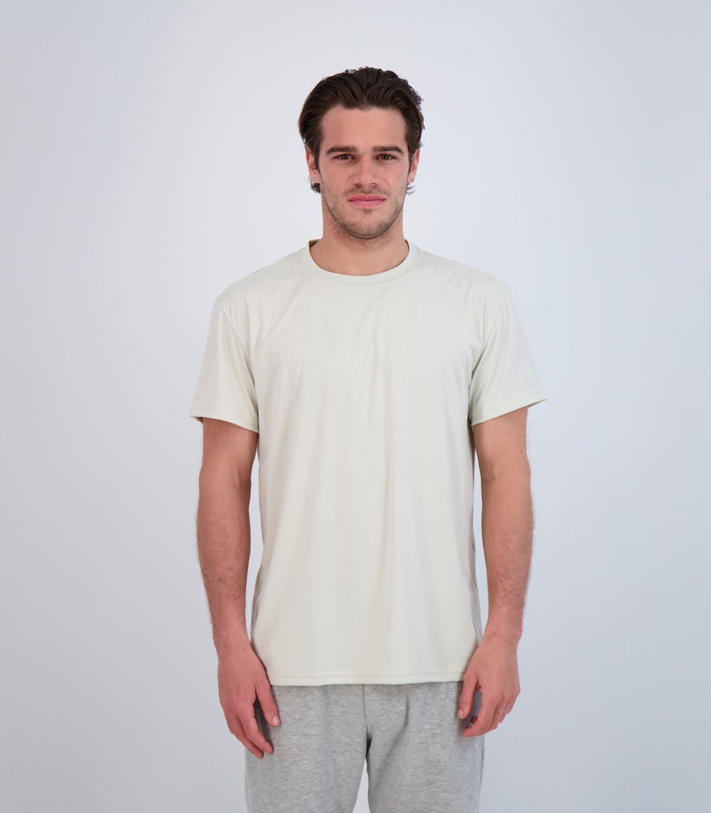 Teaser™ Mens Short Sleeve ProtectUV® Sun Protective Shirt, Style 42325