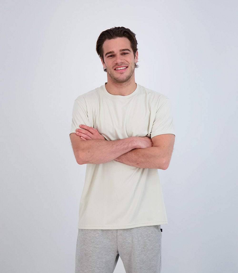 Teaser™ Mens Short Sleeve ProtectUV® Sun Protective Shirt, Style 42325