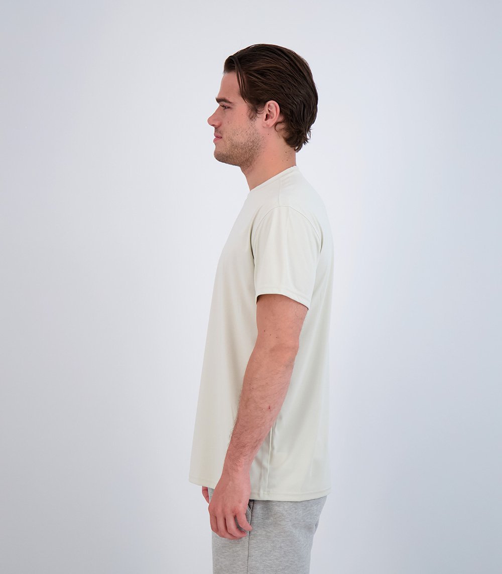 Teaser™ Mens Short Sleeve ProtectUV® Sun Protective Shirt, Style 42325
