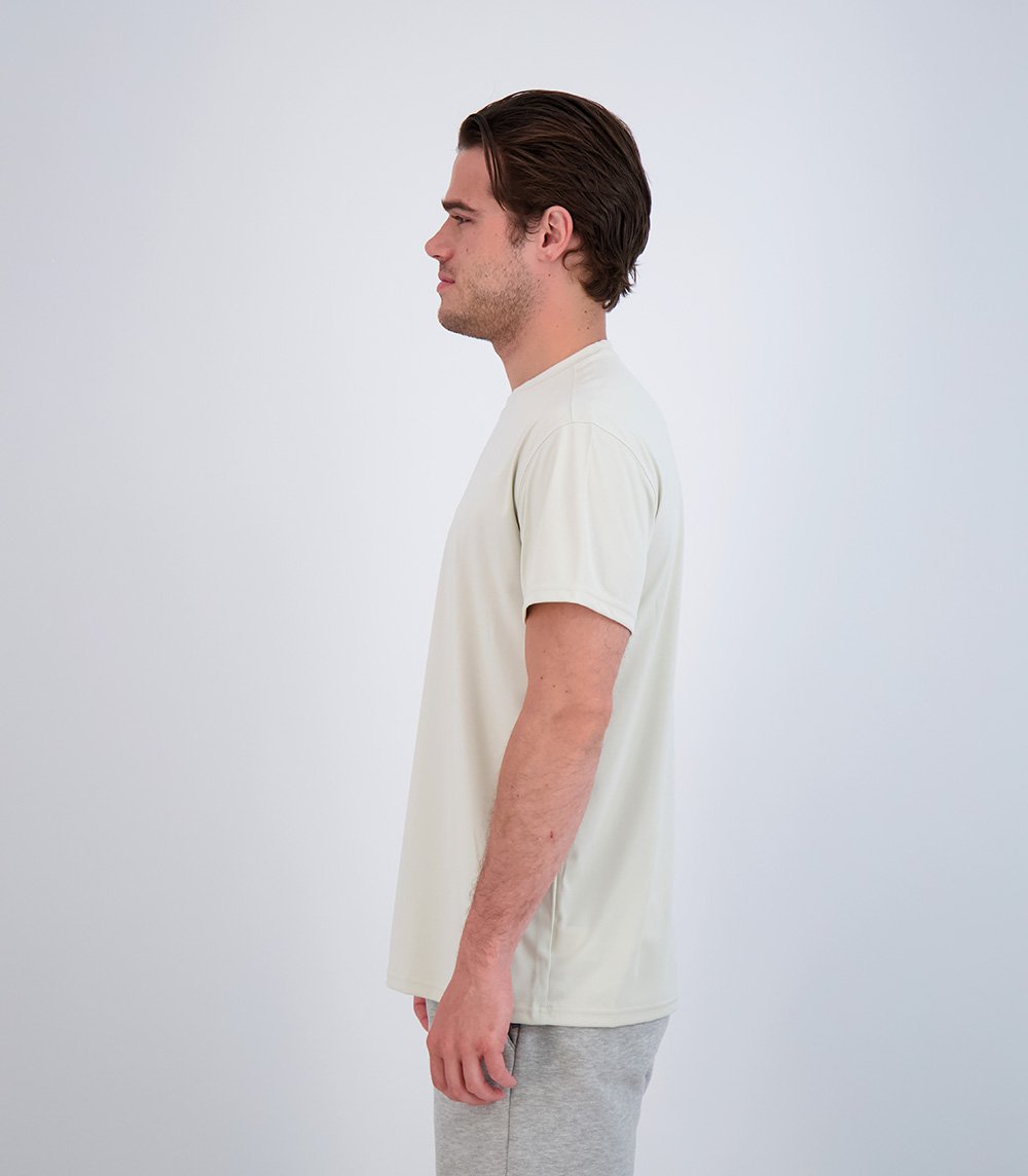 Teaser™ Mens Short Sleeve ProtectUV® Sun Protective Shirt [2XL-3XL]