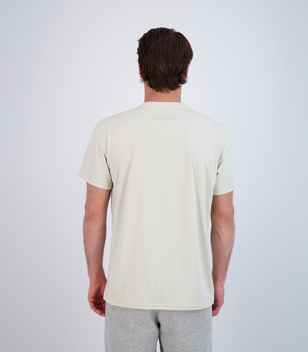 Teaser™ Mens Short Sleeve ProtectUV® Sun Protective Shirt [M-XL]