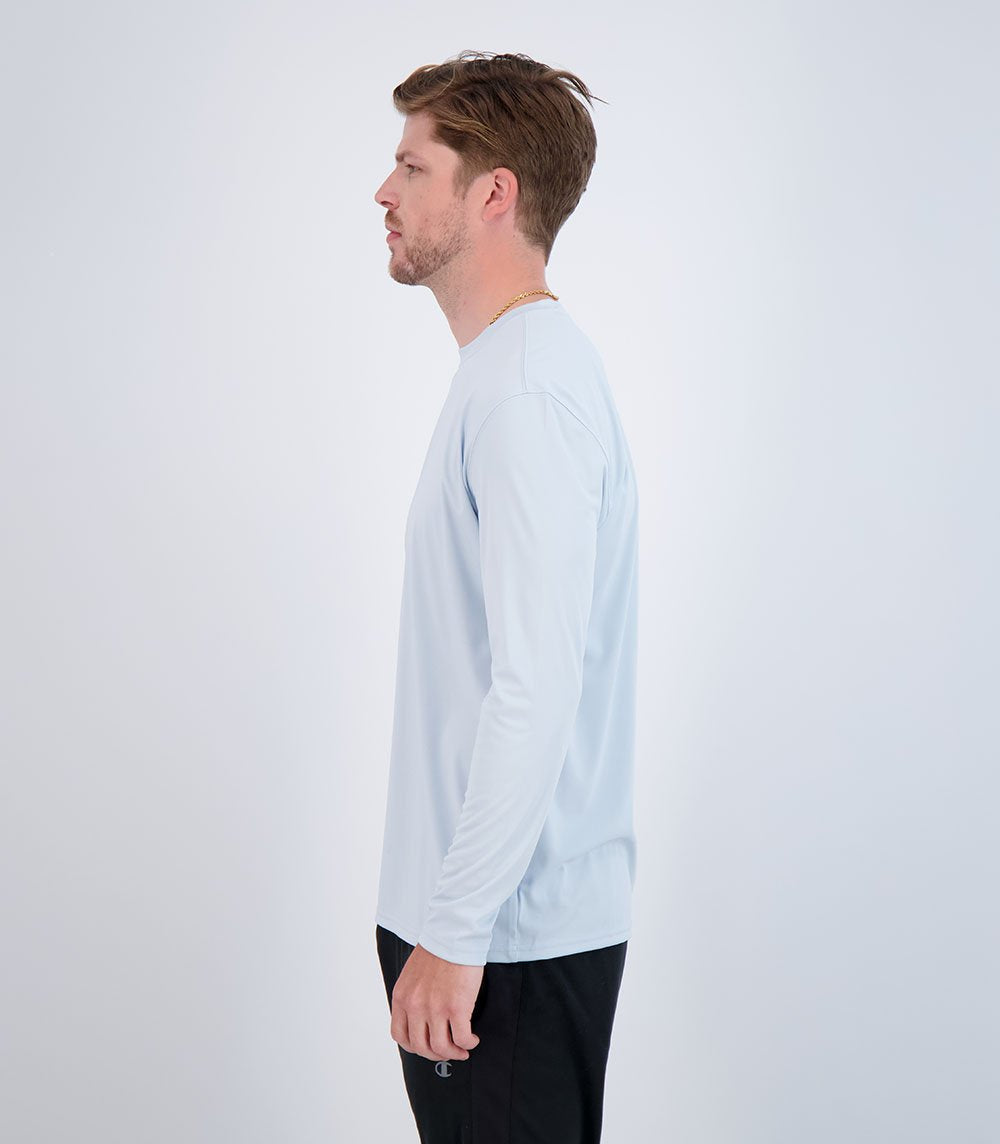Teaser™ Mens Long Sleeve ProtectUV® Sun Protective Shirt, Style 42327