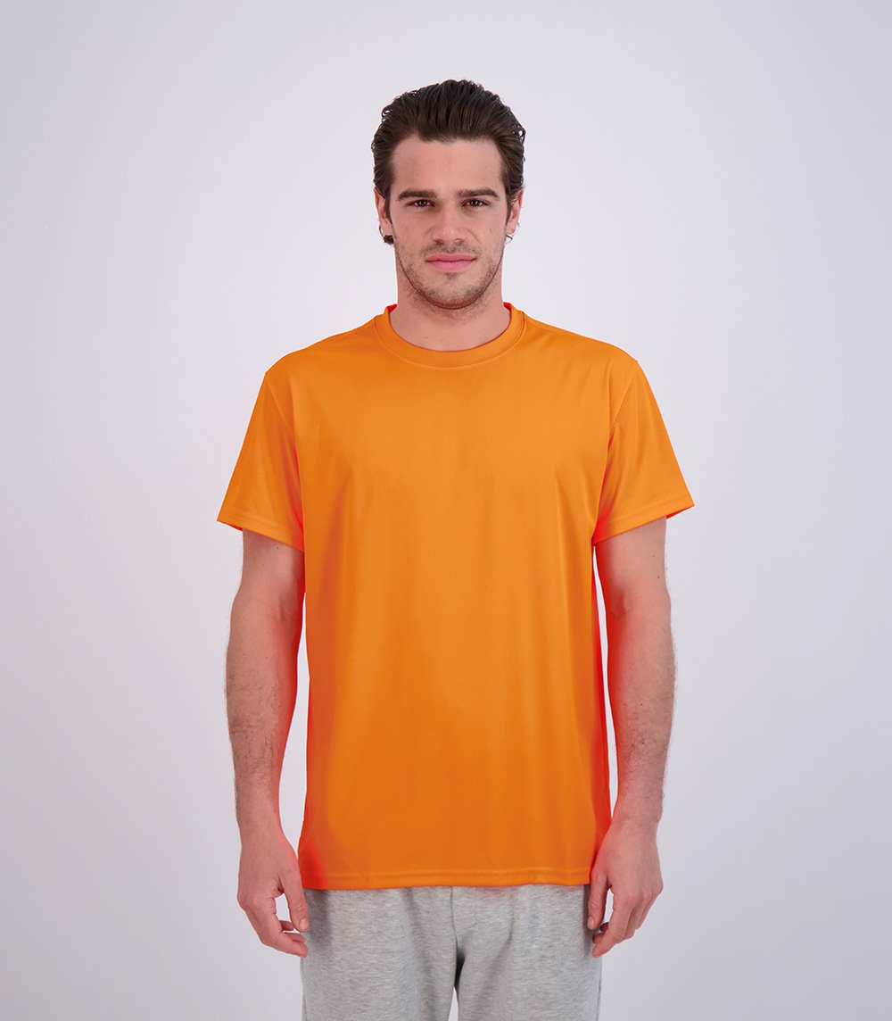 Teaser™ Mens Short Sleeve ProtectUV® Sun Protective Shirt, Style 42325