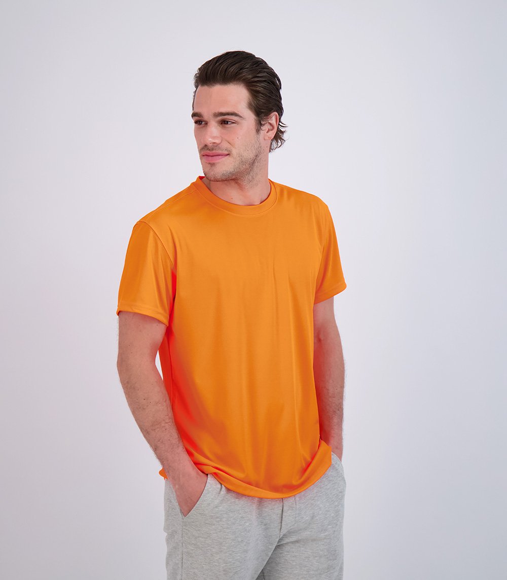 Teaser™ Mens Short Sleeve ProtectUV® Sun Protective Shirt, Style 42325