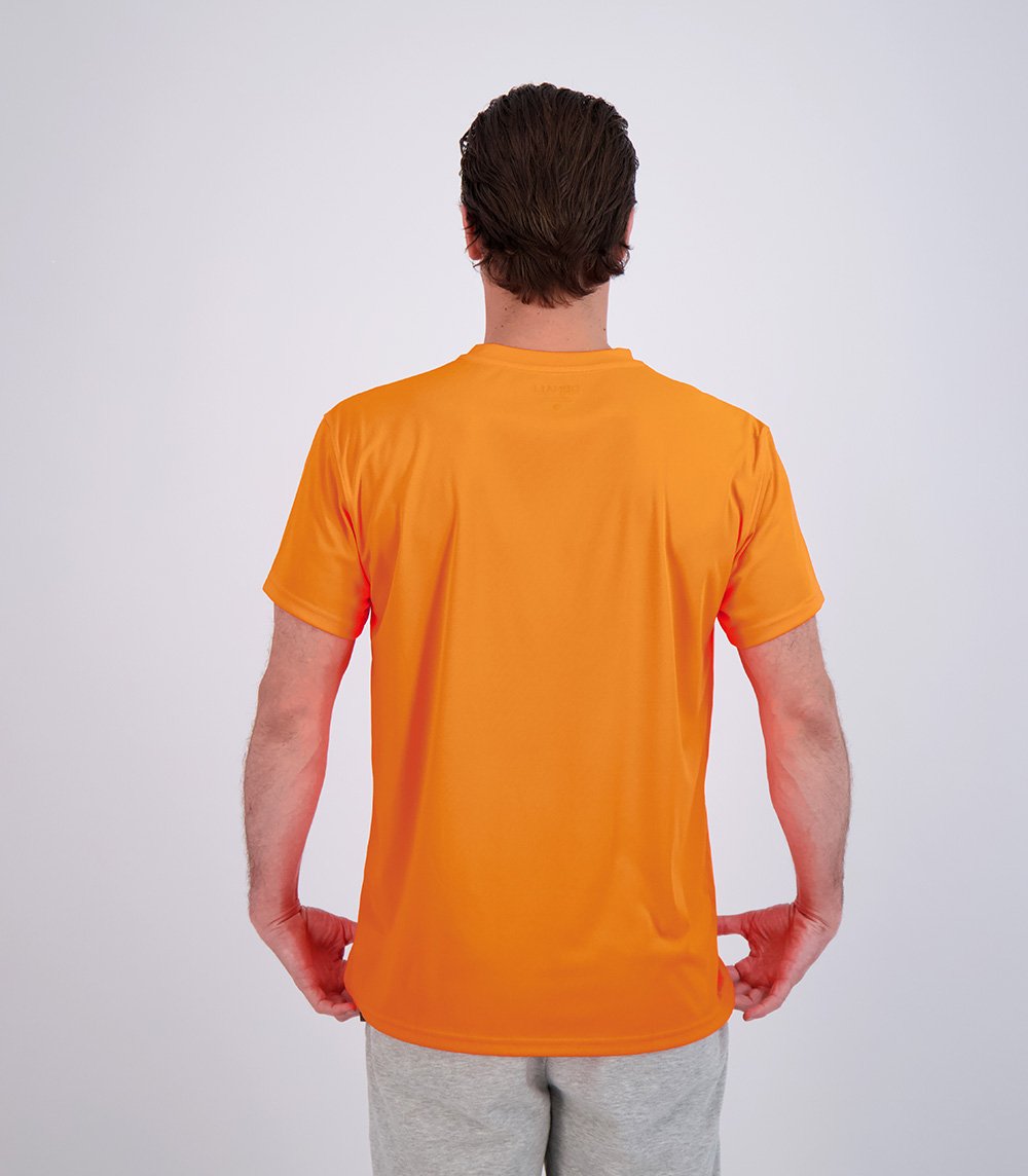 Teaser™ Mens Short Sleeve ProtectUV® Sun Protective Shirt, Style 42325