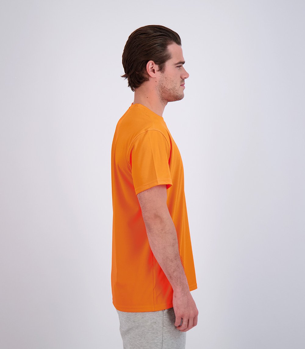 Teaser™ Mens Short Sleeve ProtectUV® Sun Protective Shirt, Style 42325