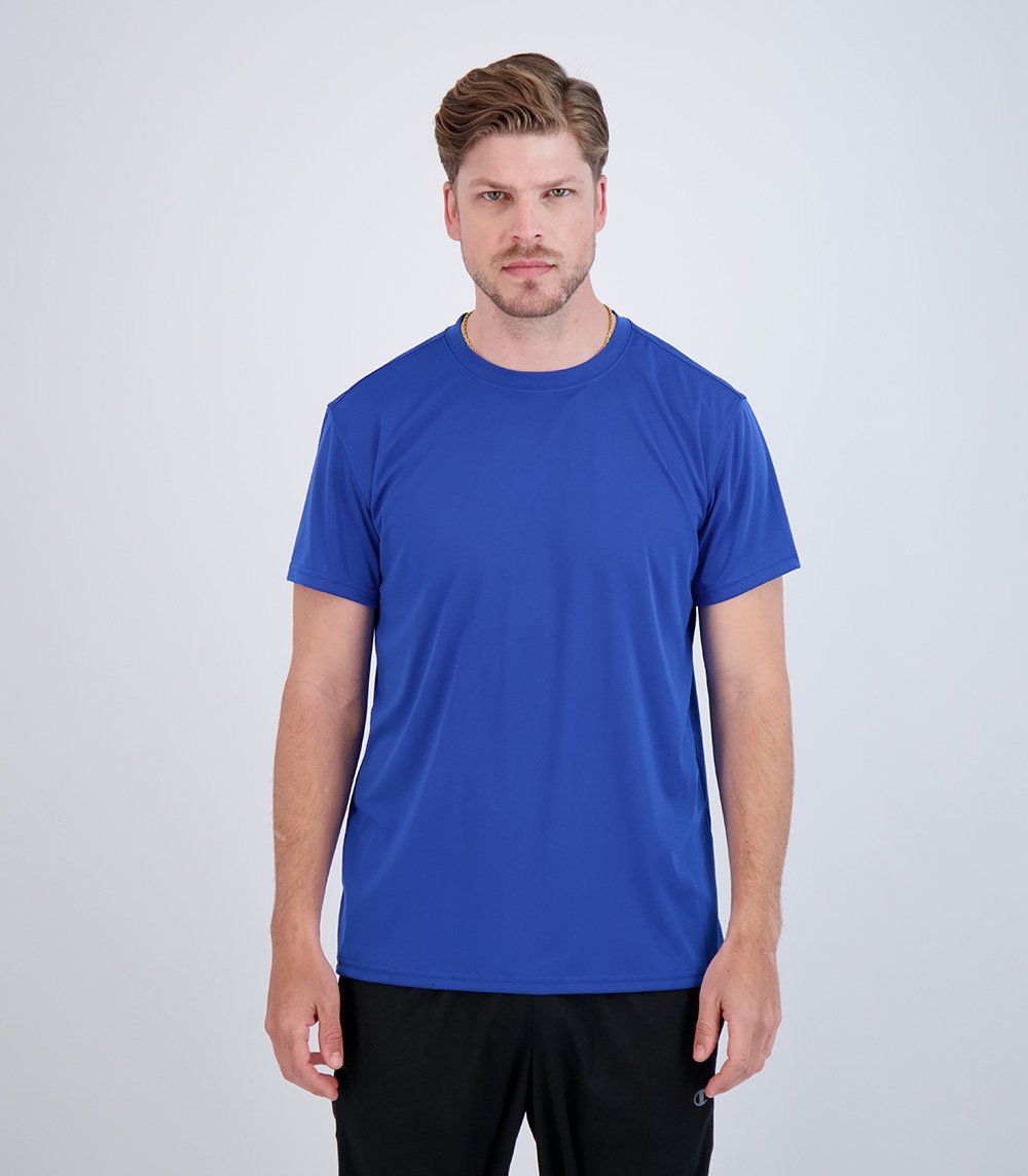 Teaser™ Mens Short Sleeve ProtectUV® Sun Protective Shirt, Style 42325