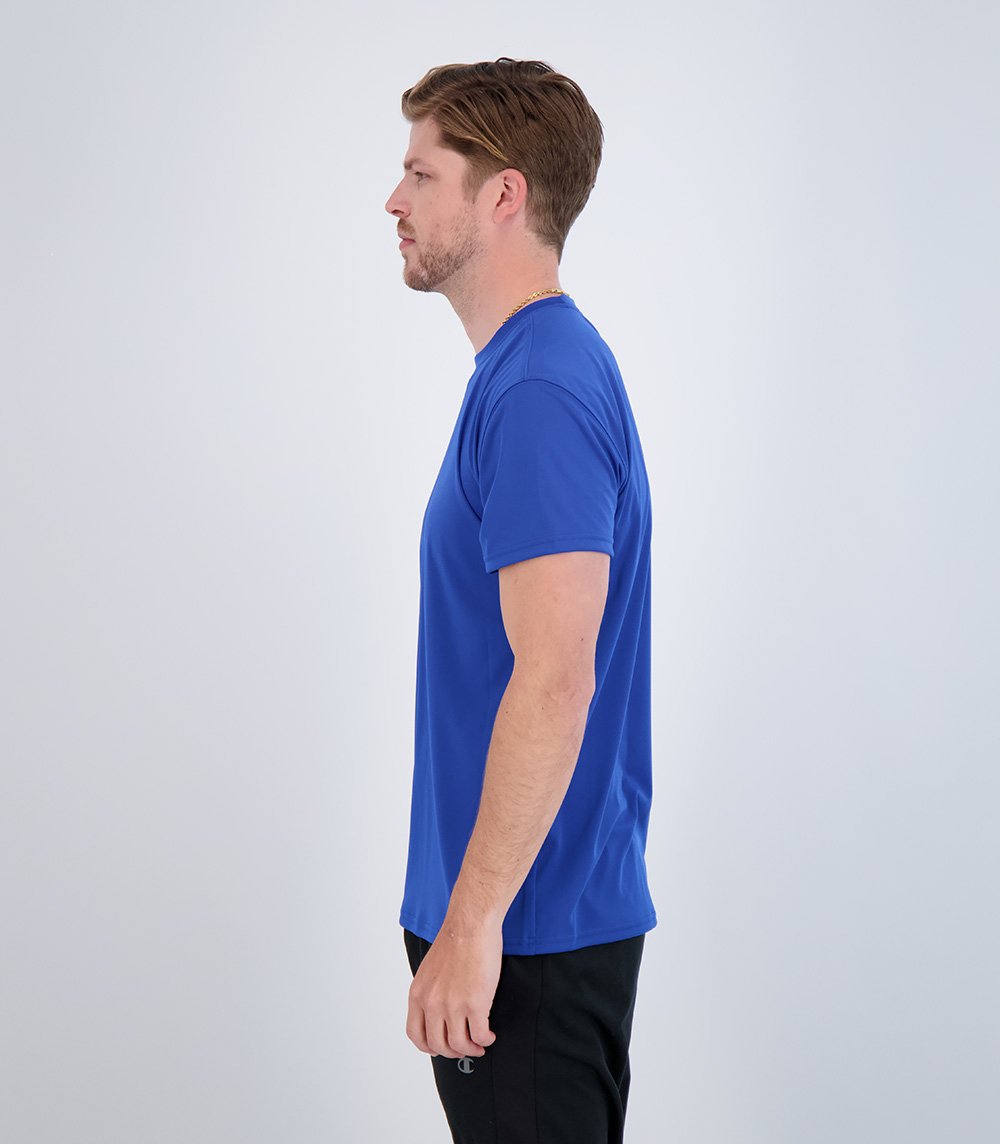 Teaser™ Mens Short Sleeve ProtectUV® Sun Protective Shirt, Style 42325