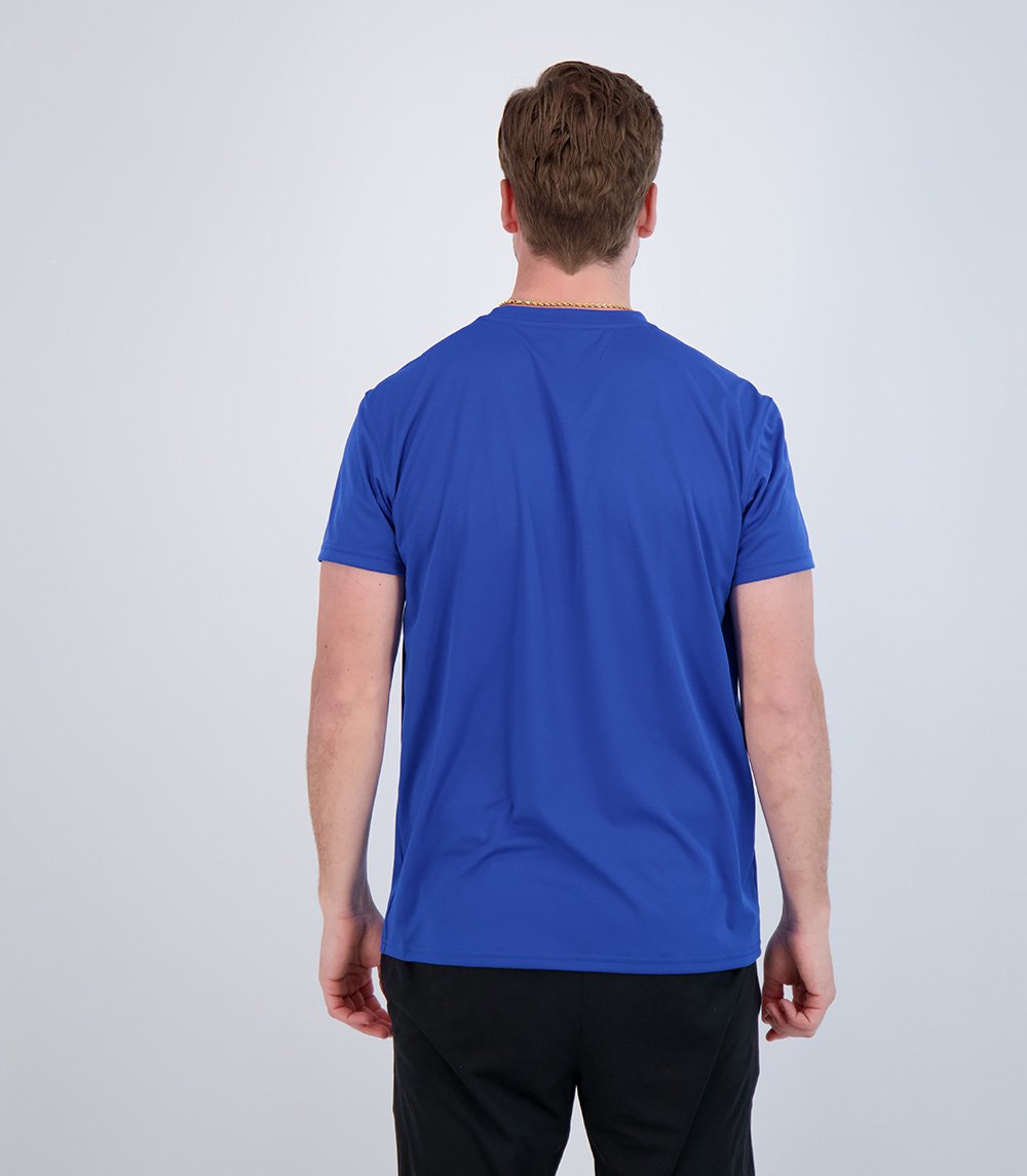 Teaser™ Mens Short Sleeve ProtectUV® Sun Protective Shirt [M-XL]