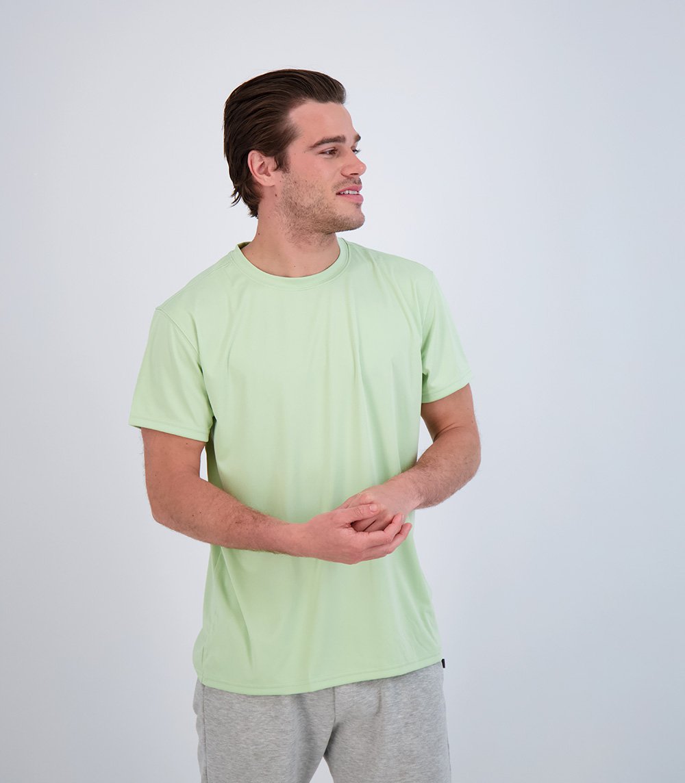 Teaser™ Mens Short Sleeve ProtectUV® Sun Protective Shirt, Style 42325