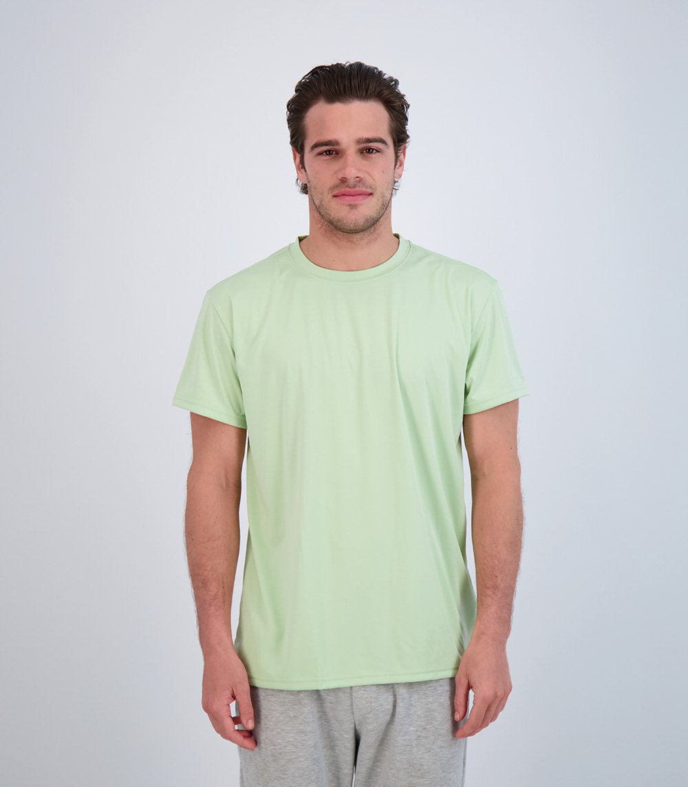 Teaser™ Mens Short Sleeve ProtectUV® Sun Protective Shirt, Style 42325