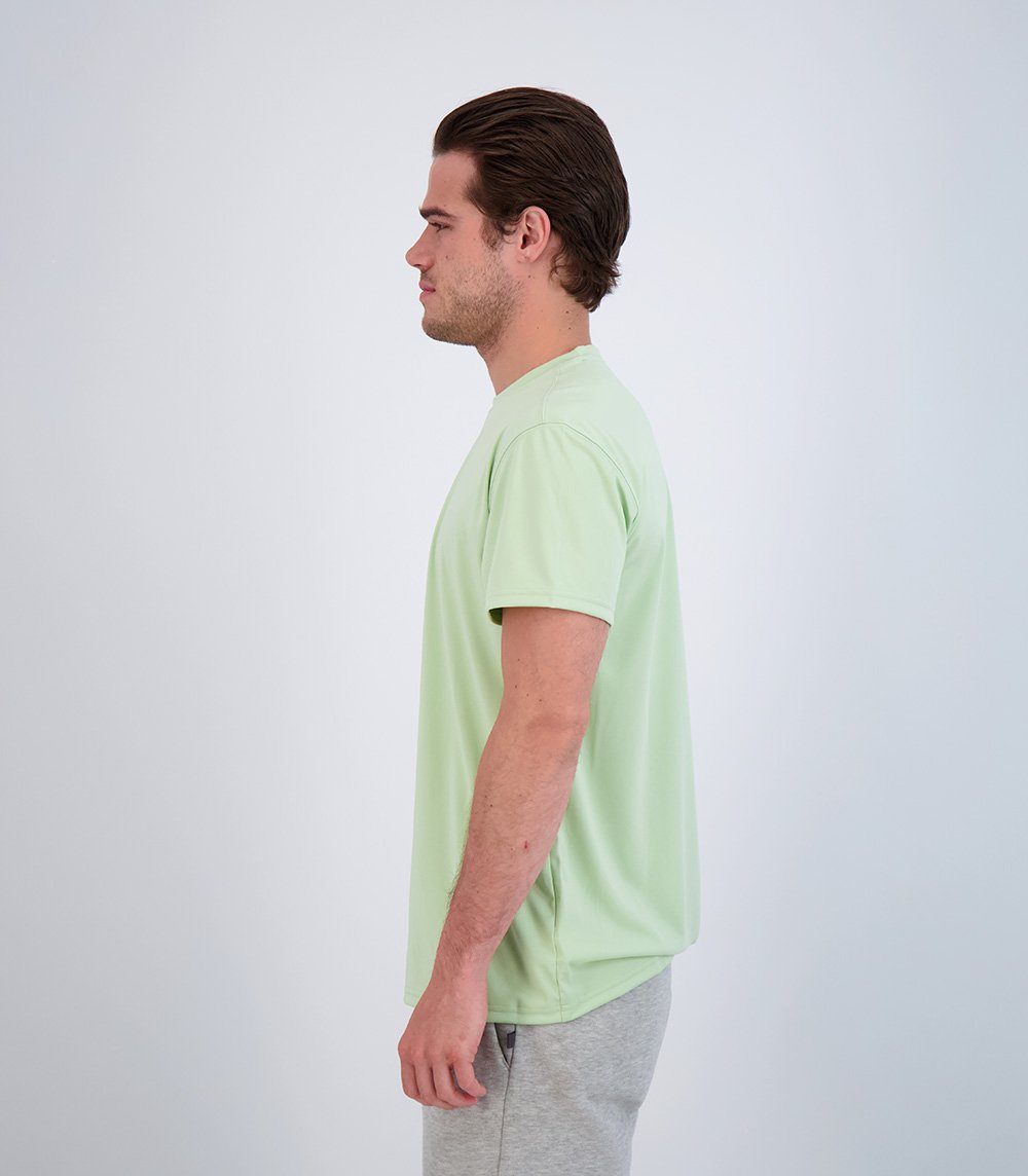 Teaser™ Mens Short Sleeve ProtectUV® Sun Protective Shirt, Style 42325