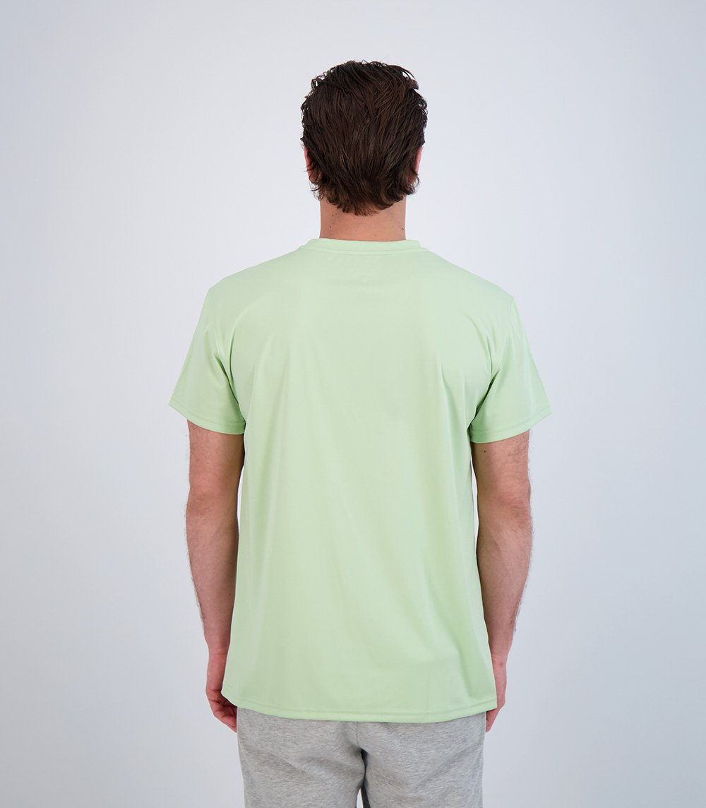 Teaser™ Mens Short Sleeve ProtectUV® Sun Protective Shirt, Style 42325