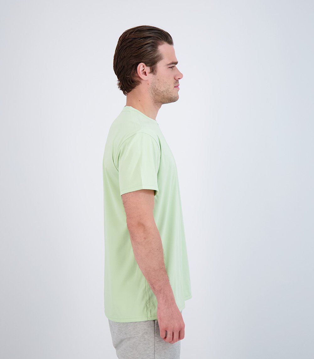 Teaser™ Mens Short Sleeve ProtectUV® Sun Protective Shirt, Style 42325