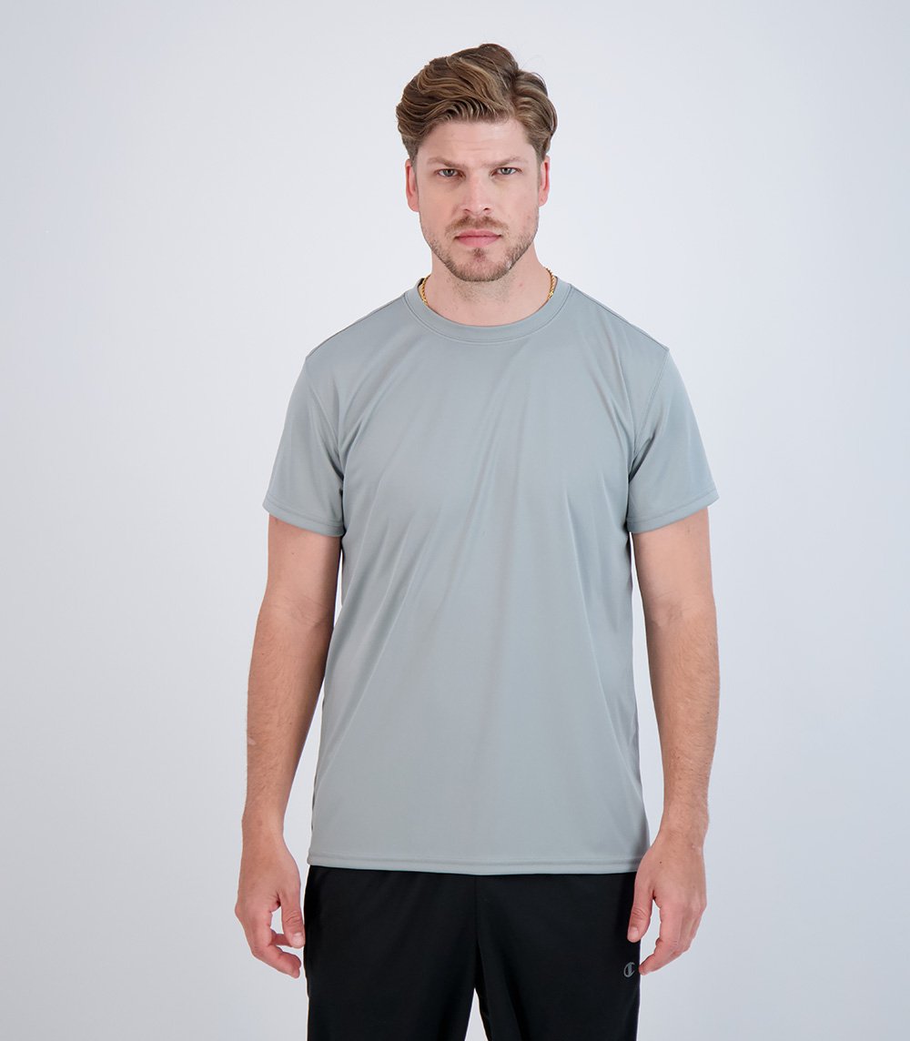 Teaser™ Mens Short Sleeve ProtectUV® Sun Protective Shirt, Style 42325