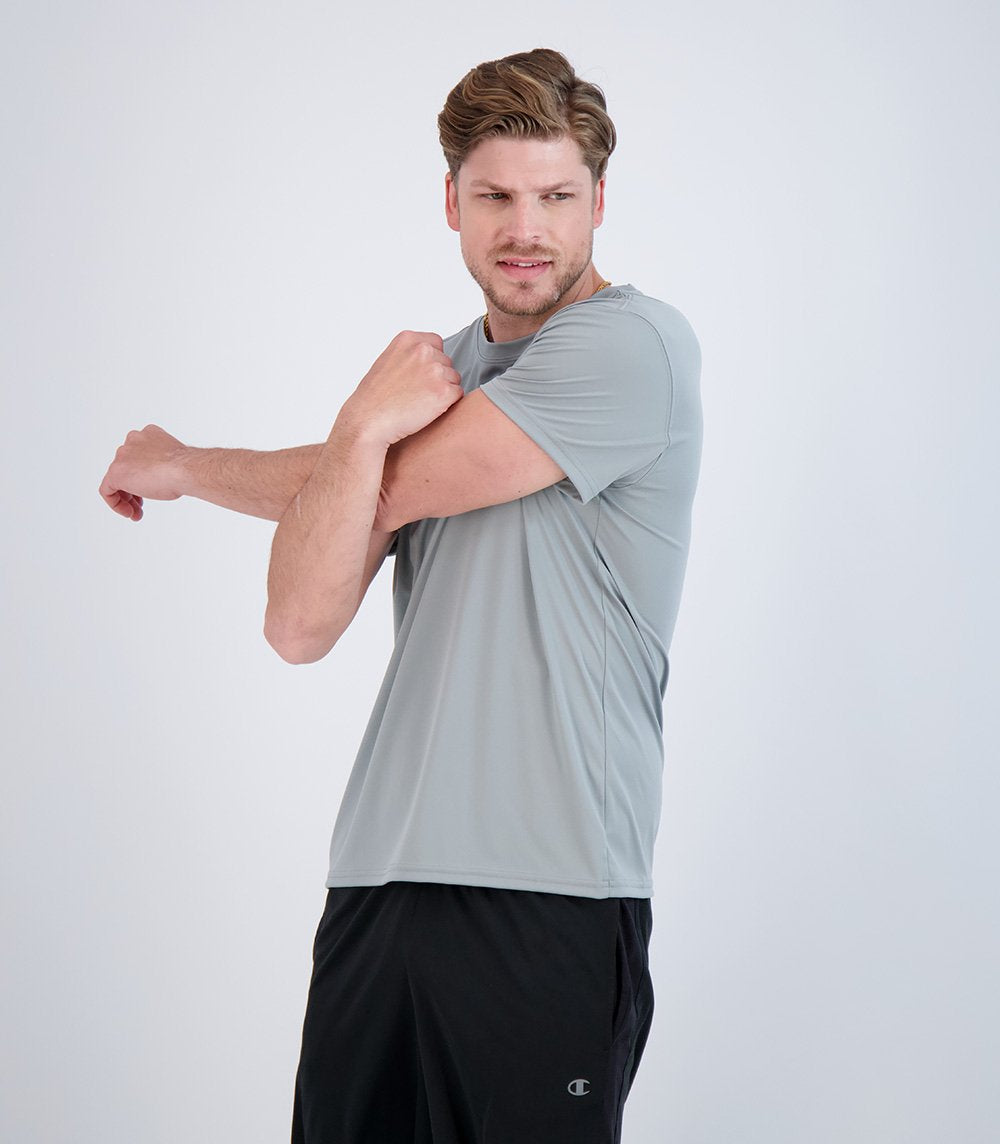 Teaser™ Mens Short Sleeve ProtectUV® Sun Protective Shirt, Style 42325