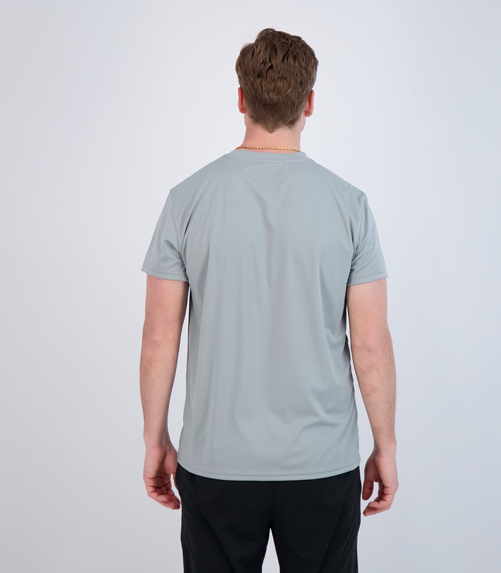 Teaser™ Mens Short Sleeve ProtectUV® Sun Protective Shirt [M-XL]