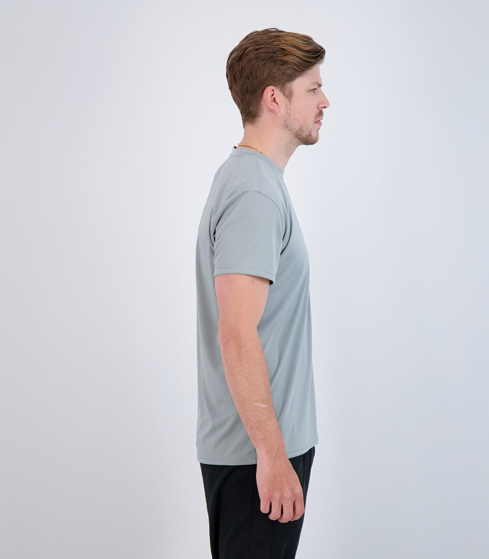 Teaser™ Mens Short Sleeve ProtectUV® Sun Protective Shirt, Style 42325