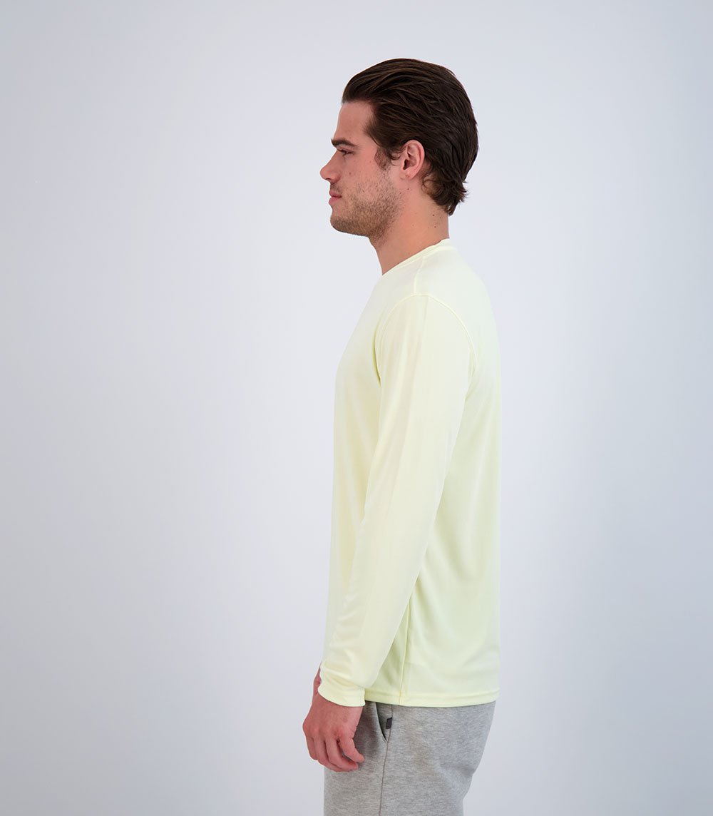 chillBRO® by Denali: Mens Long Sleeve Sun Protective Shirt, Style 423197