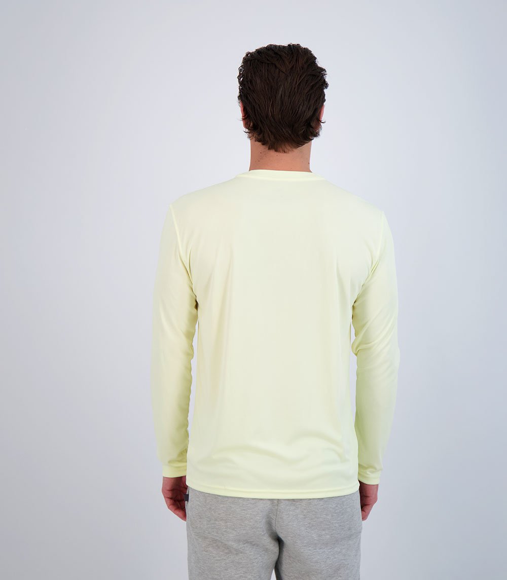 chillBRO® by Denali: Mens Long Sleeve Sun Protective Shirt, Style 423197