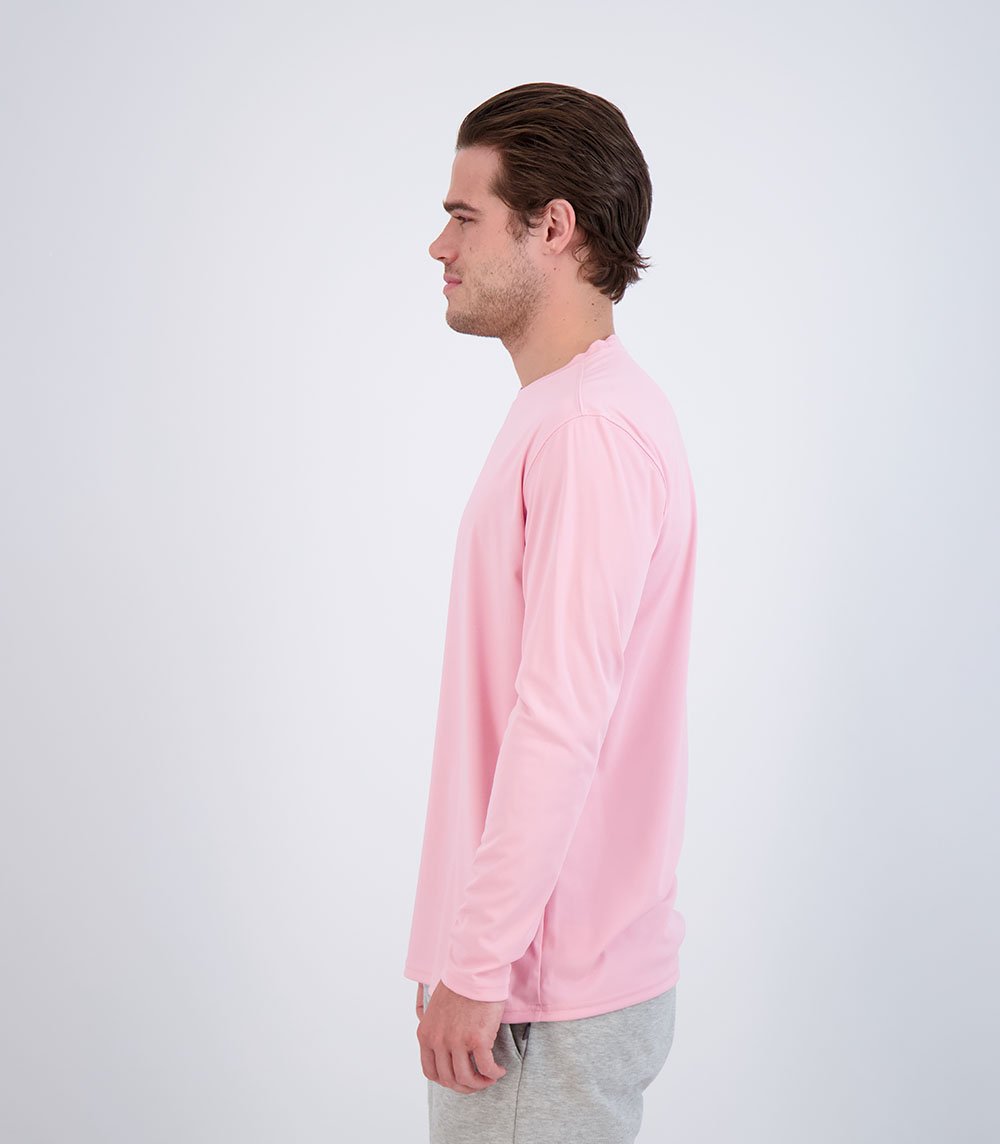 Teaser™ Mens Long Sleeve ProtectUV® Sun Protective Shirt, Style 42327