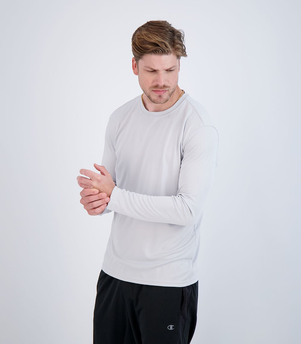 chillBRO® by Denali: Mens Long Sleeve Sun Protective Shirt, Style 423197