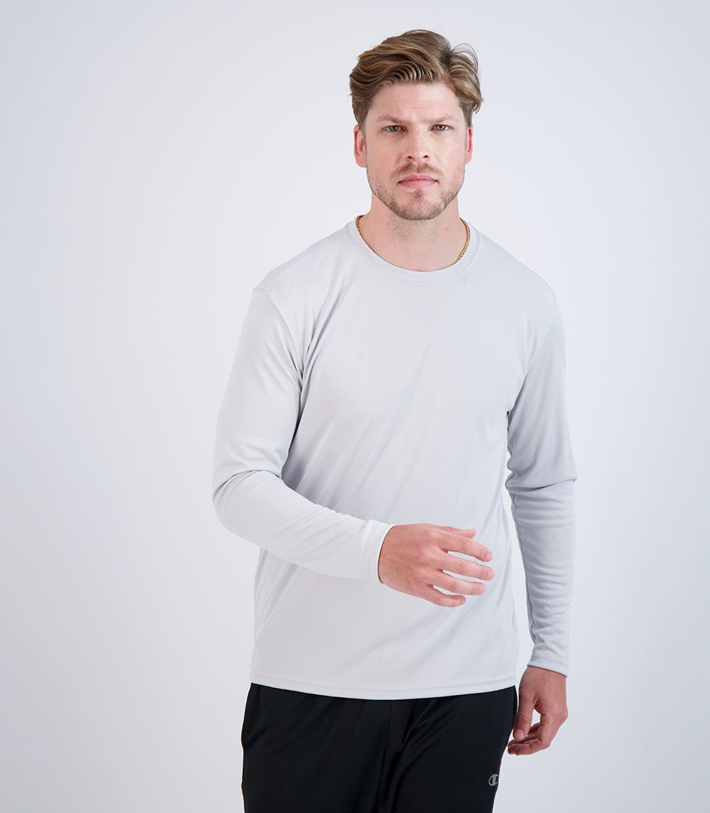 chillBRO® by Denali: Mens Long Sleeve Sun Protective Shirt, Style 423197